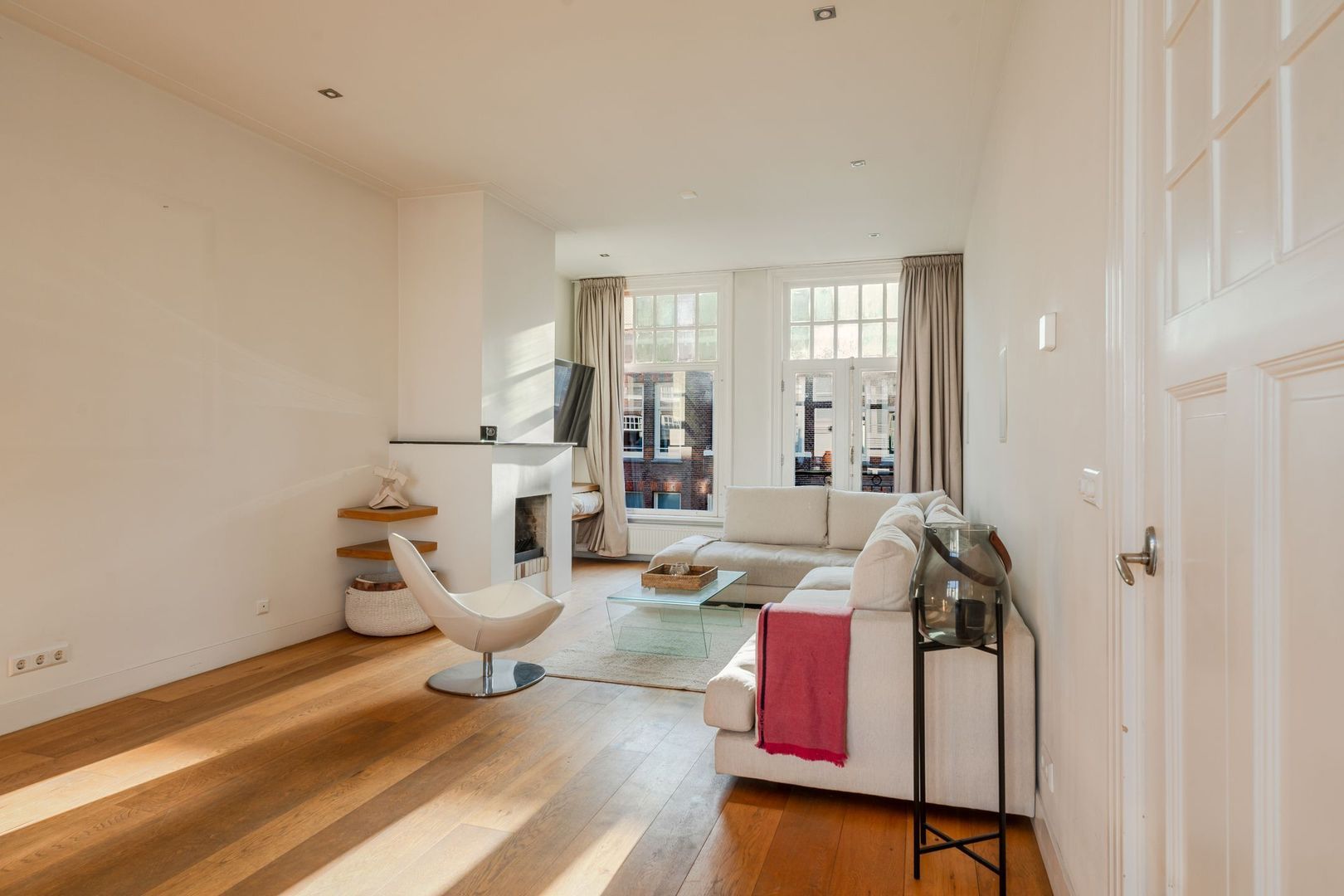 Valeriusstraat 278 3, Amsterdam foto-5