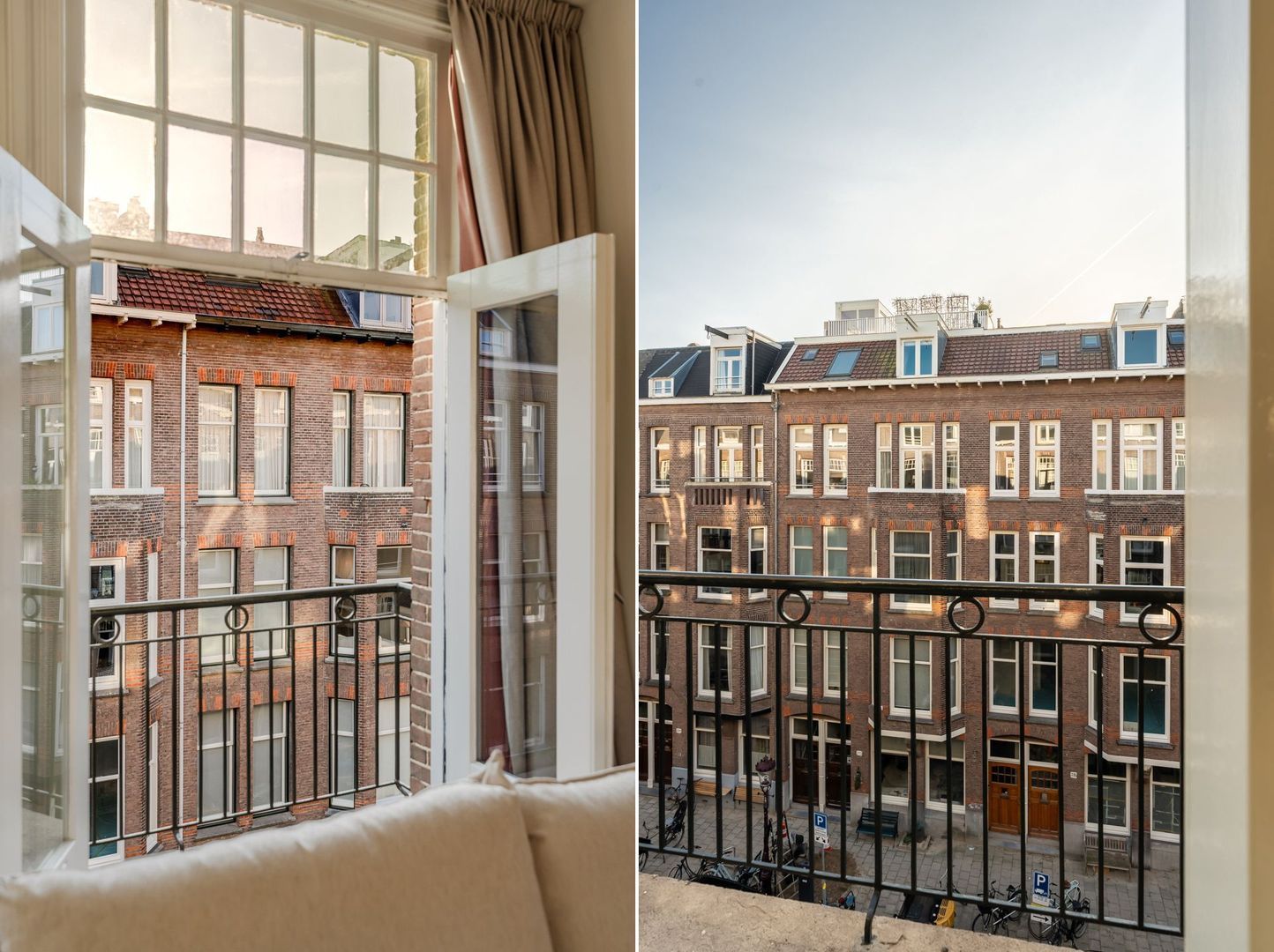 Valeriusstraat 278 3, Amsterdam foto-11