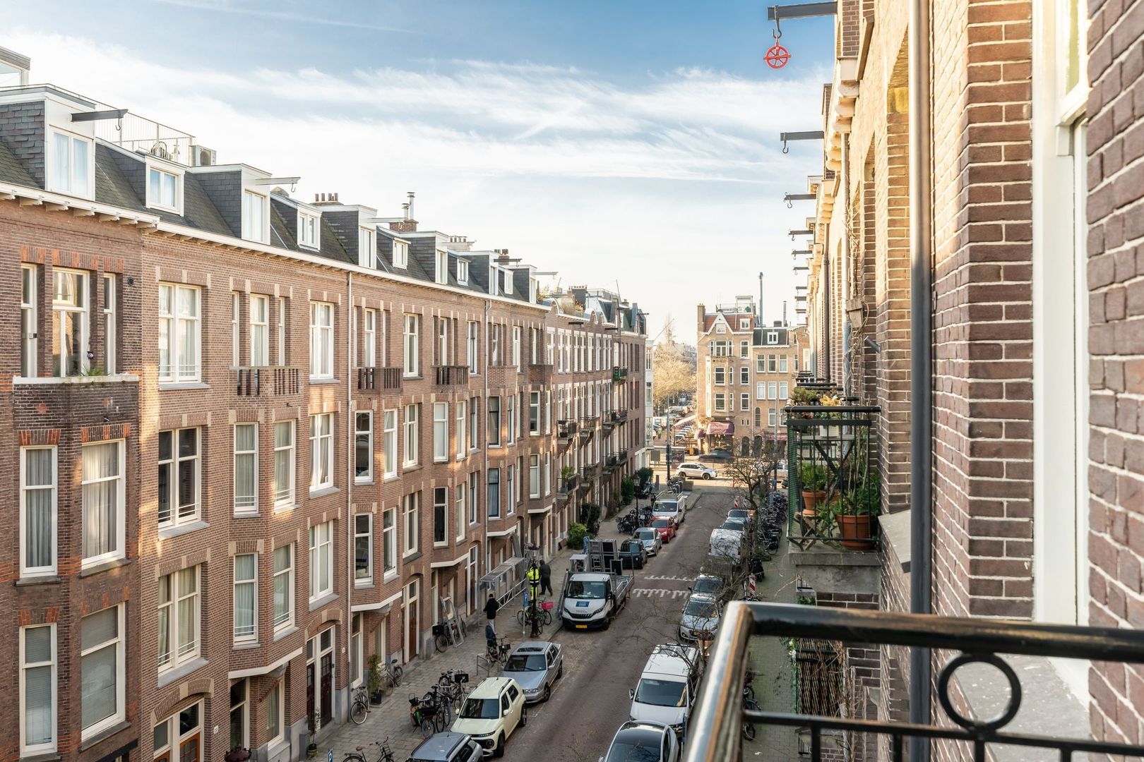 Valeriusstraat 278 3, Amsterdam foto-12