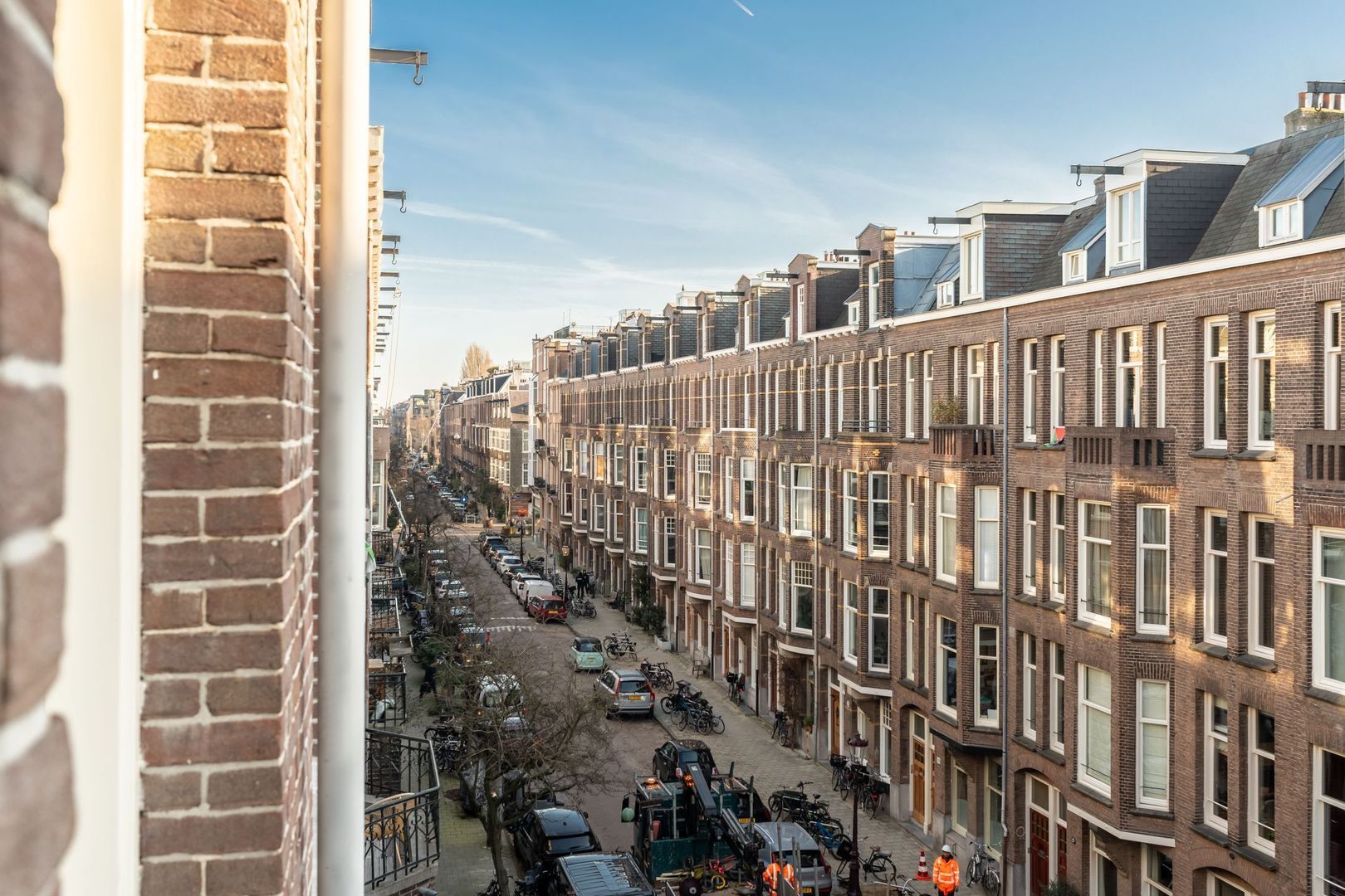 Valeriusstraat 278 3, Amsterdam foto-13