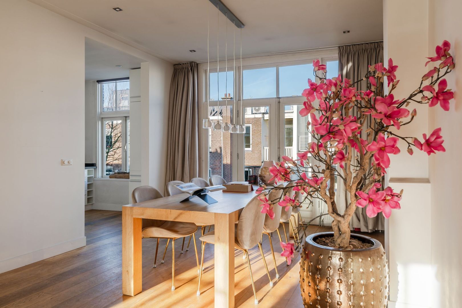 Valeriusstraat 278 3, Amsterdam foto-15