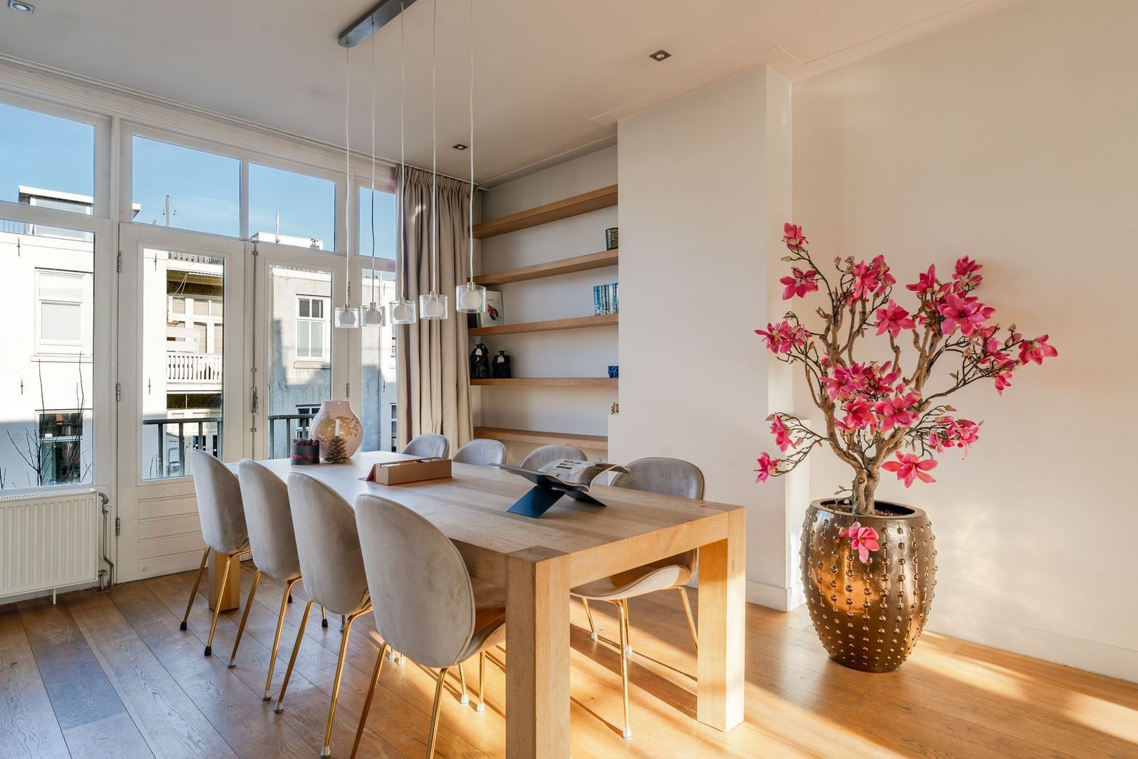 Valeriusstraat 278 3, Amsterdam foto-17