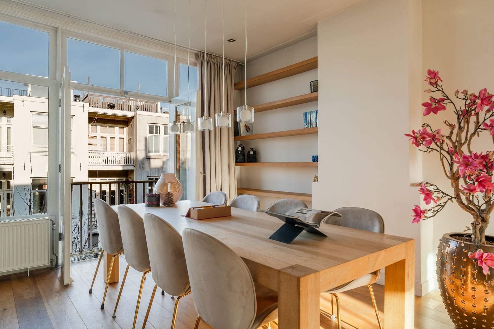 Valeriusstraat 278 3, Amsterdam foto-18