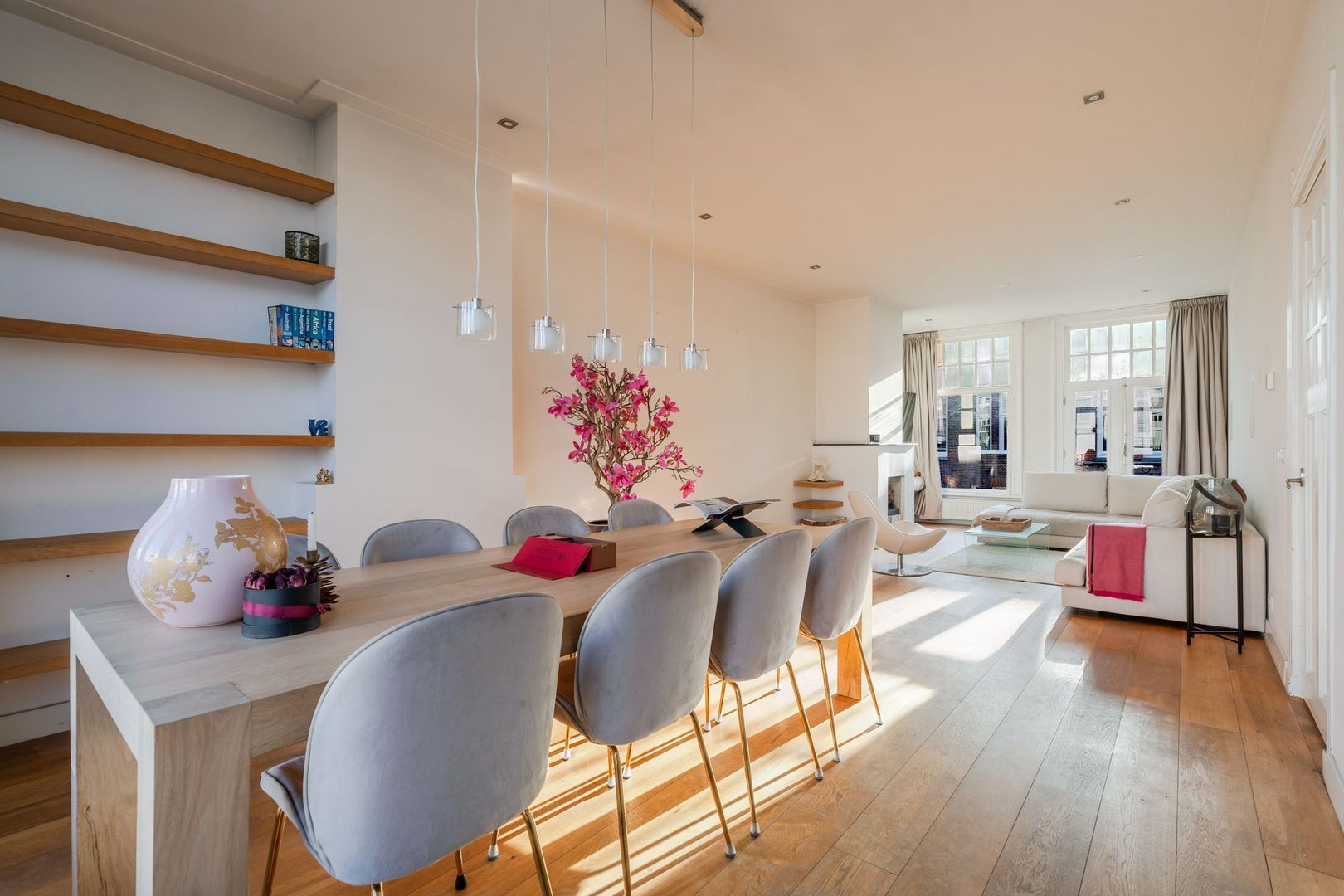 Valeriusstraat 278 3, Amsterdam foto-20