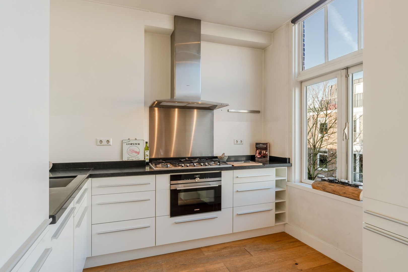 Valeriusstraat 278 3, Amsterdam foto-2