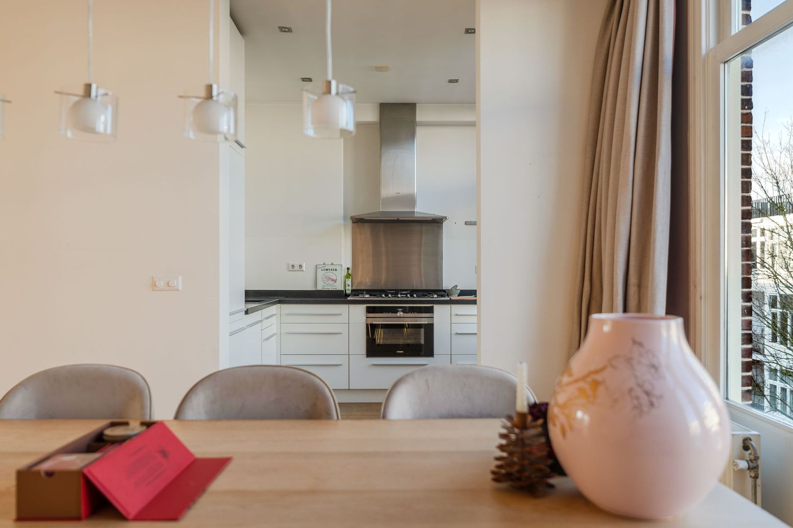 Valeriusstraat 278 3, Amsterdam foto-24