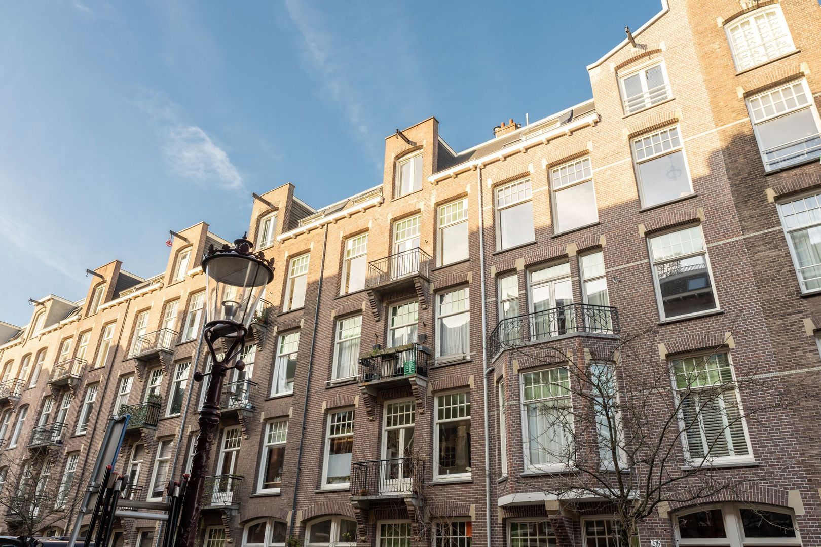 Valeriusstraat 278 3, Amsterdam foto-53