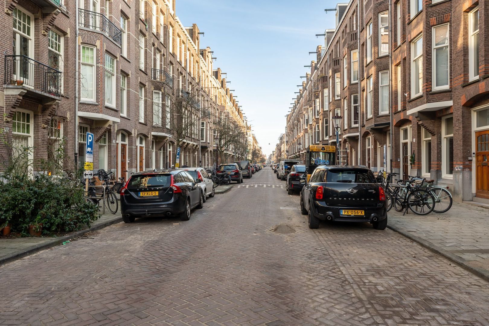 Valeriusstraat 278 3, Amsterdam foto-55