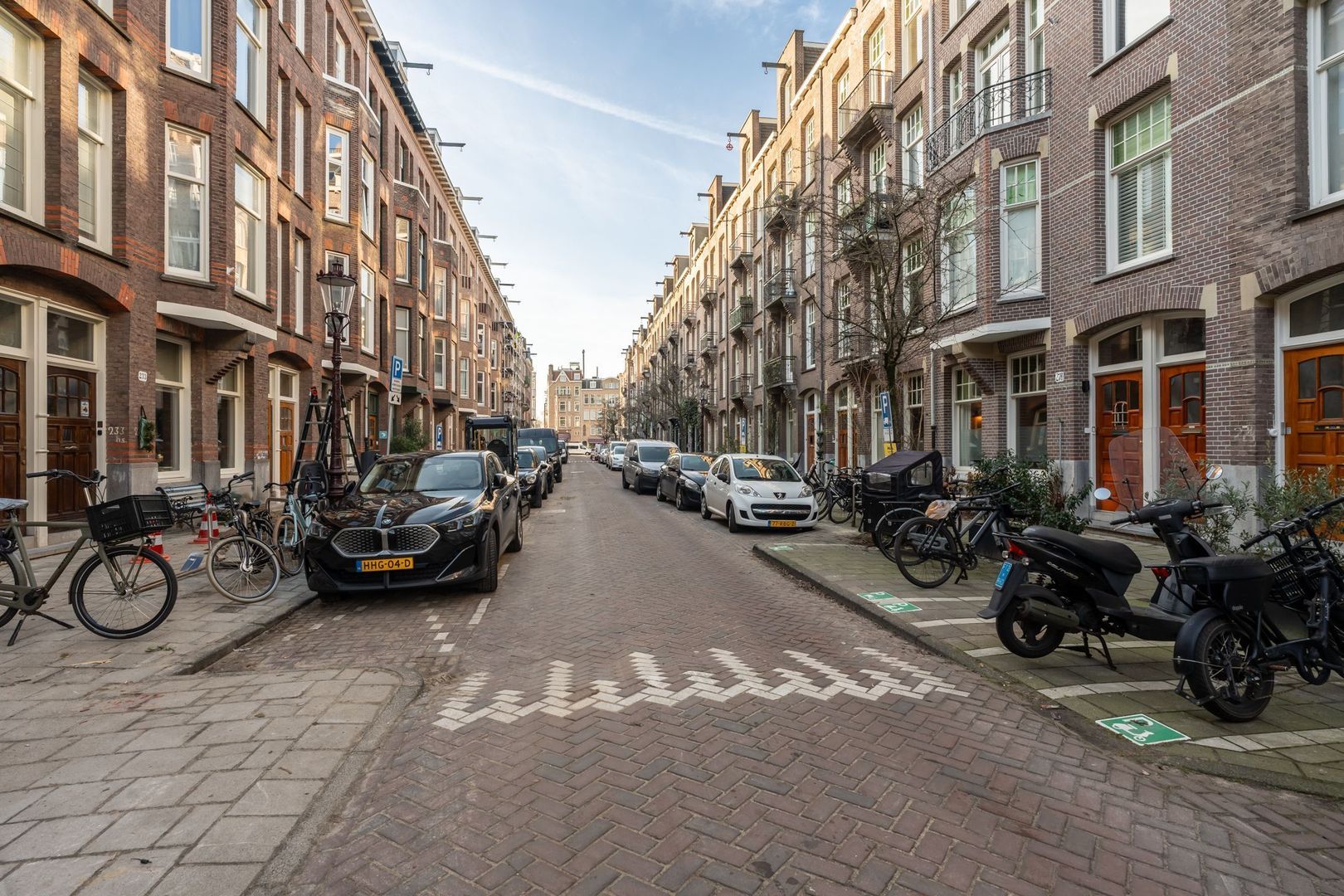 Valeriusstraat 278 3, Amsterdam foto-54