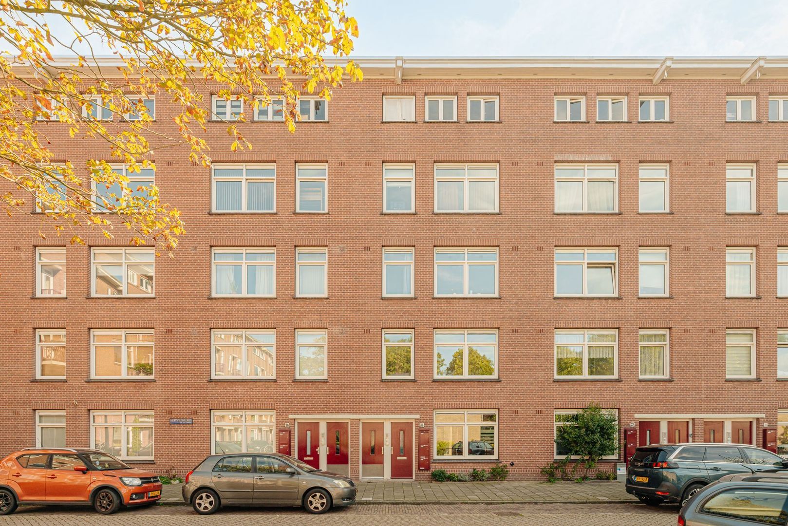 Hertspieghelweg 34 H, Amsterdam foto-24