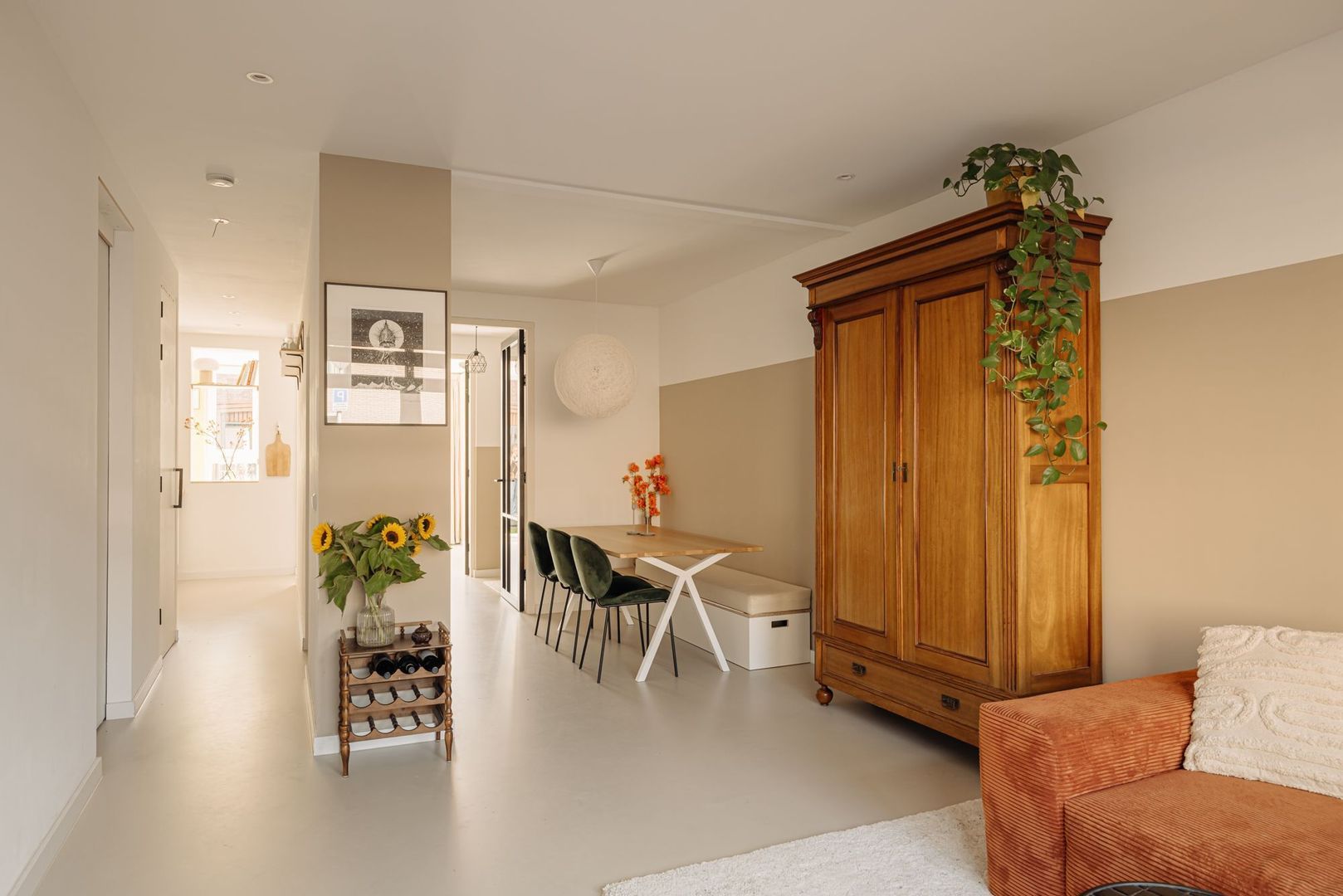 Hertspieghelweg 34 H, Amsterdam foto-1