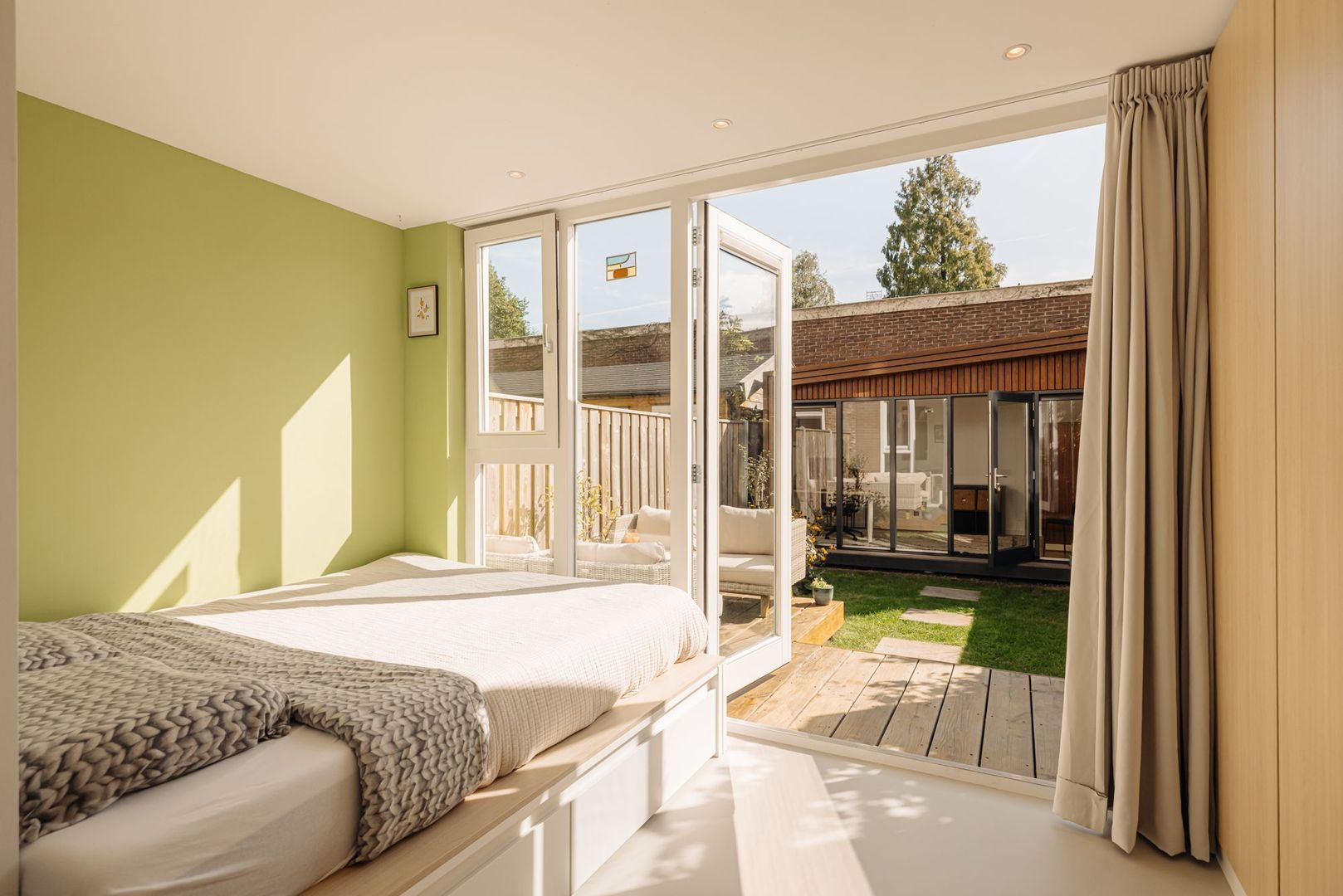 Hertspieghelweg 34 H, Amsterdam foto-2