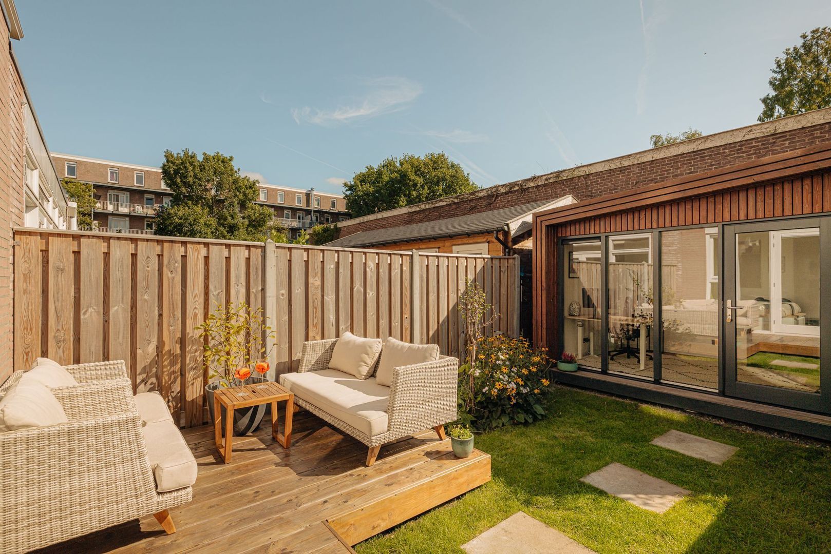 Hertspieghelweg 34 H, Amsterdam foto-0