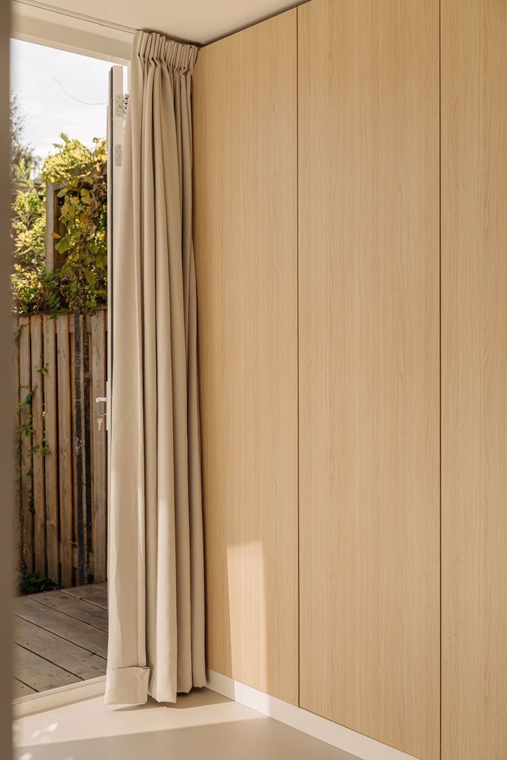 Hertspieghelweg 34 H, Amsterdam foto-13