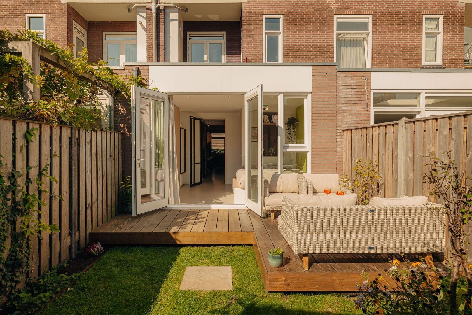 Hertspieghelweg 34 H, Amsterdam foto-15