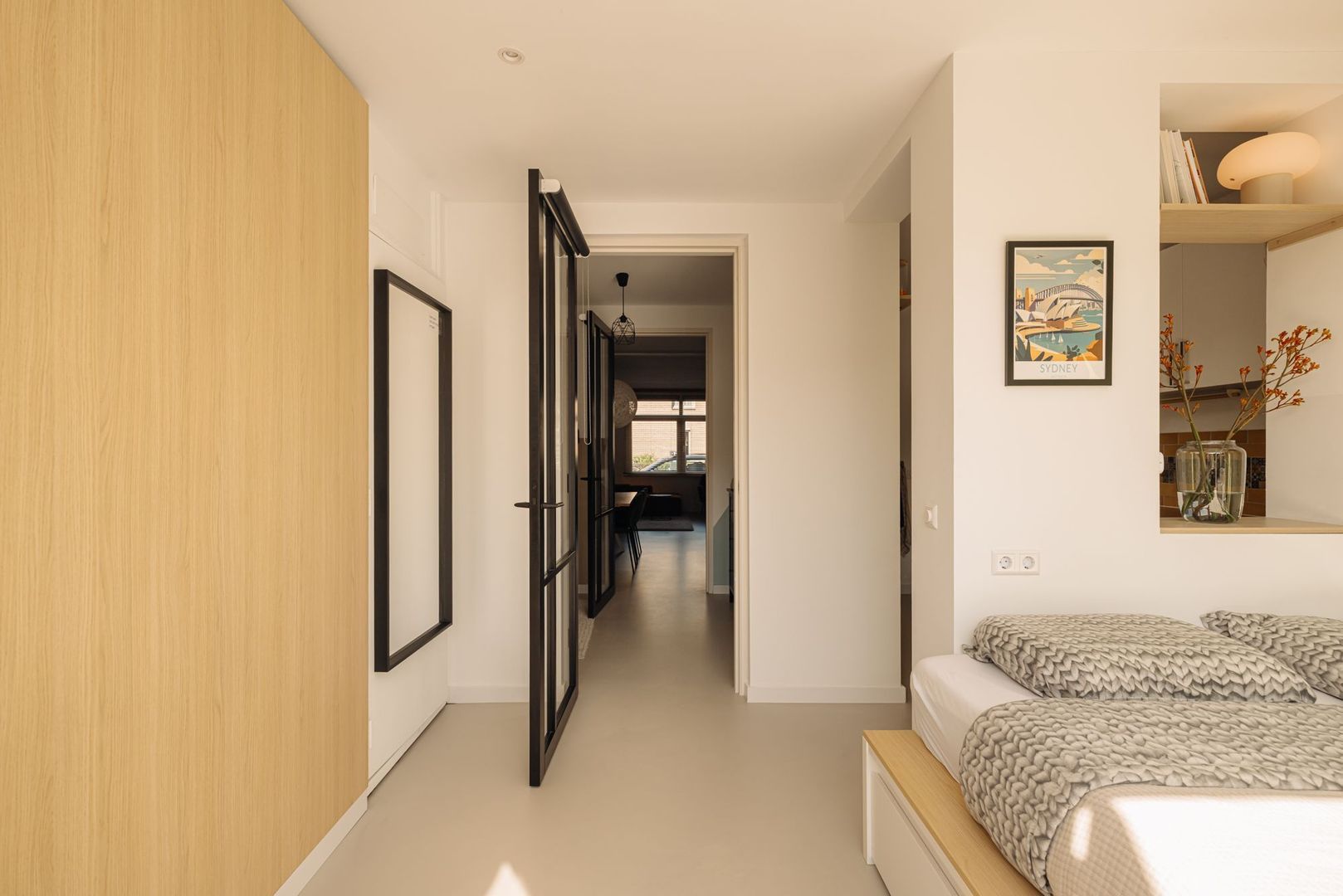 Hertspieghelweg 34 H, Amsterdam foto-12