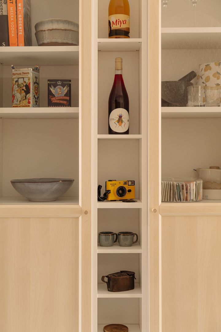 Hertspieghelweg 34 H, Amsterdam foto-9