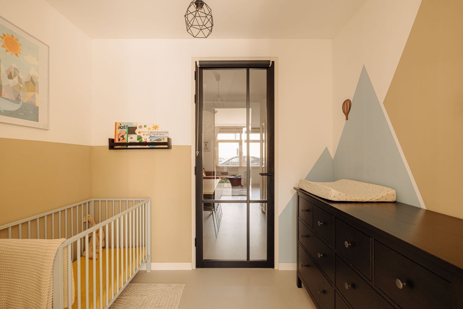 Hertspieghelweg 34 H, Amsterdam foto-18