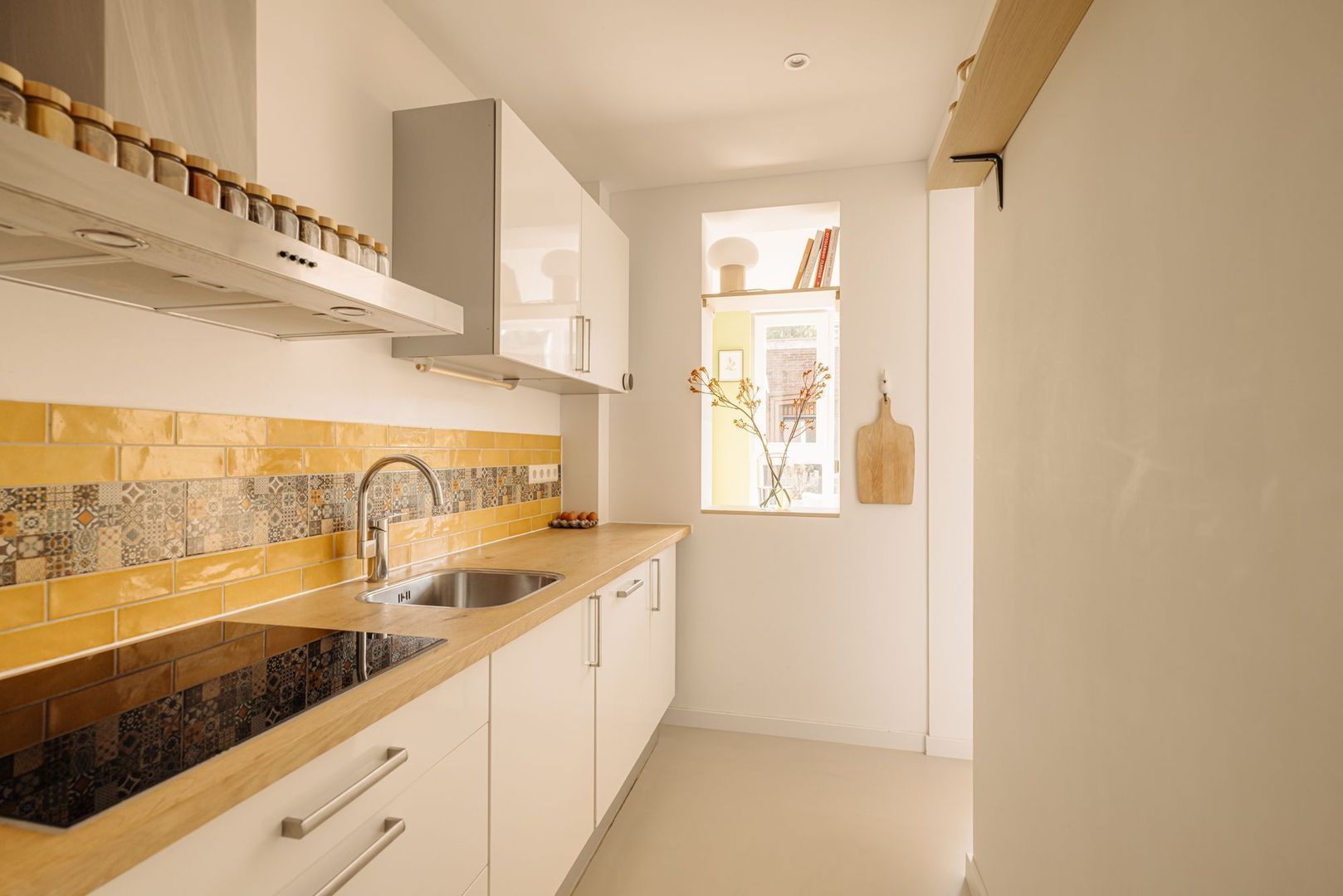 Hertspieghelweg 34 H, Amsterdam foto-10