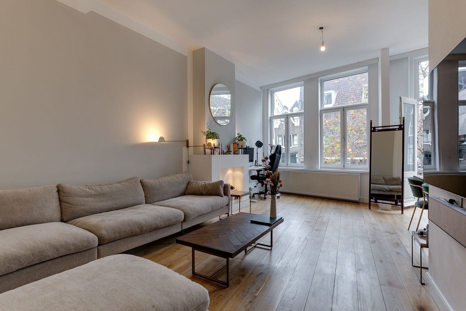 Spuistraat 268 1, Amsterdam foto-2