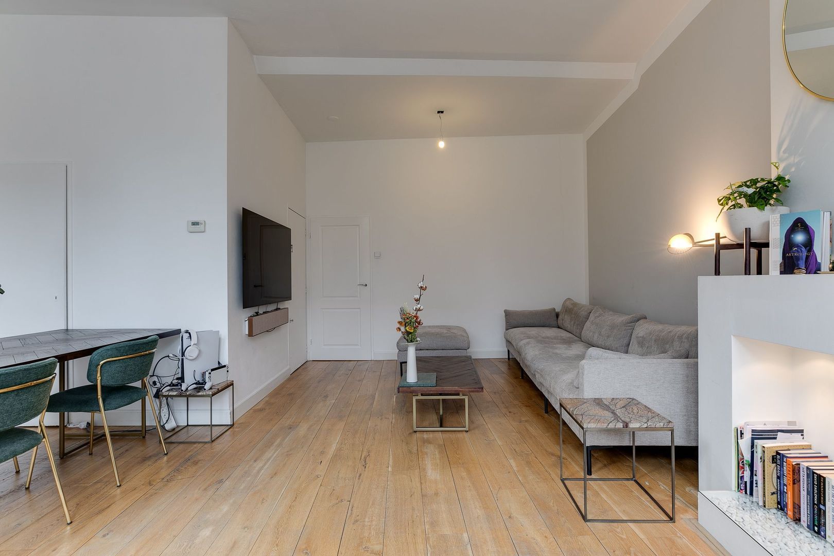 Spuistraat 268 1, Amsterdam foto-9