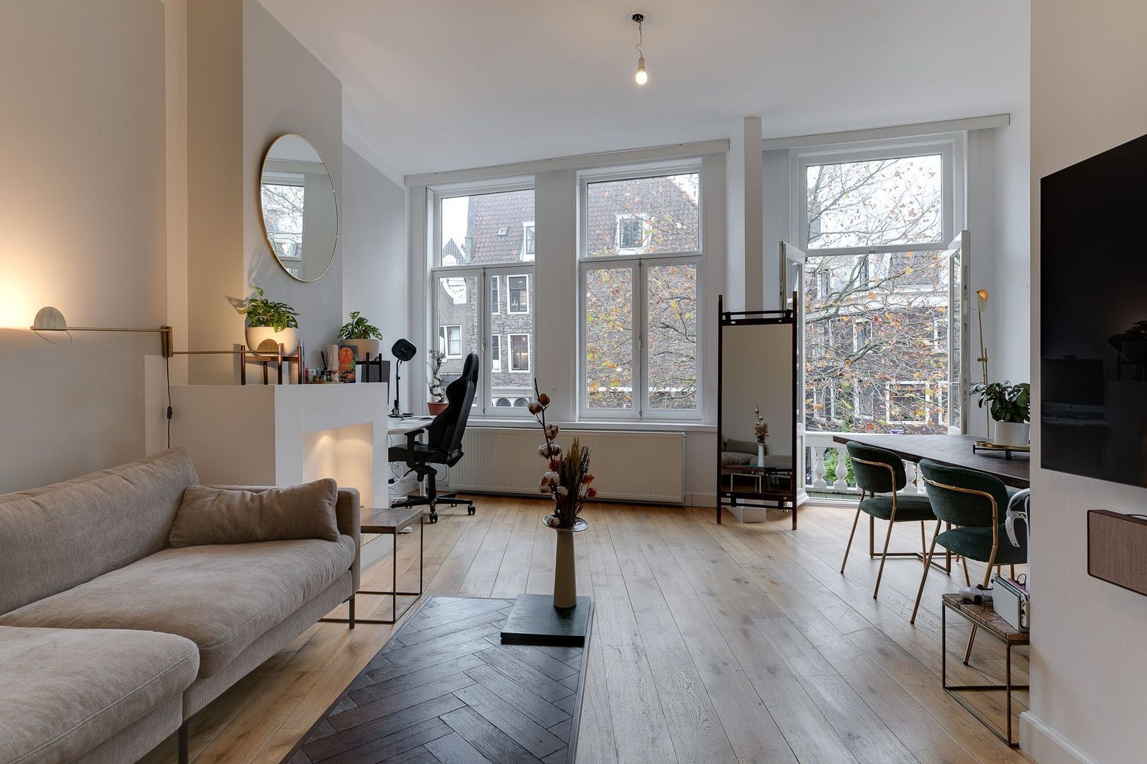 Spuistraat 268 1, Amsterdam foto-3