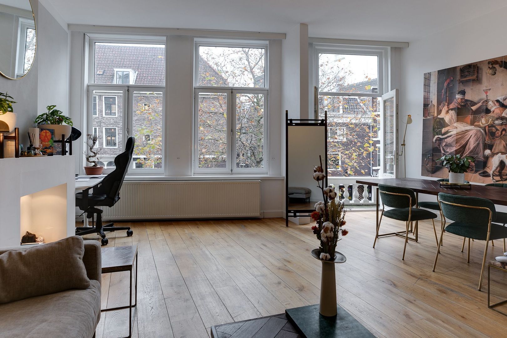 Spuistraat 268 1, Amsterdam foto-4