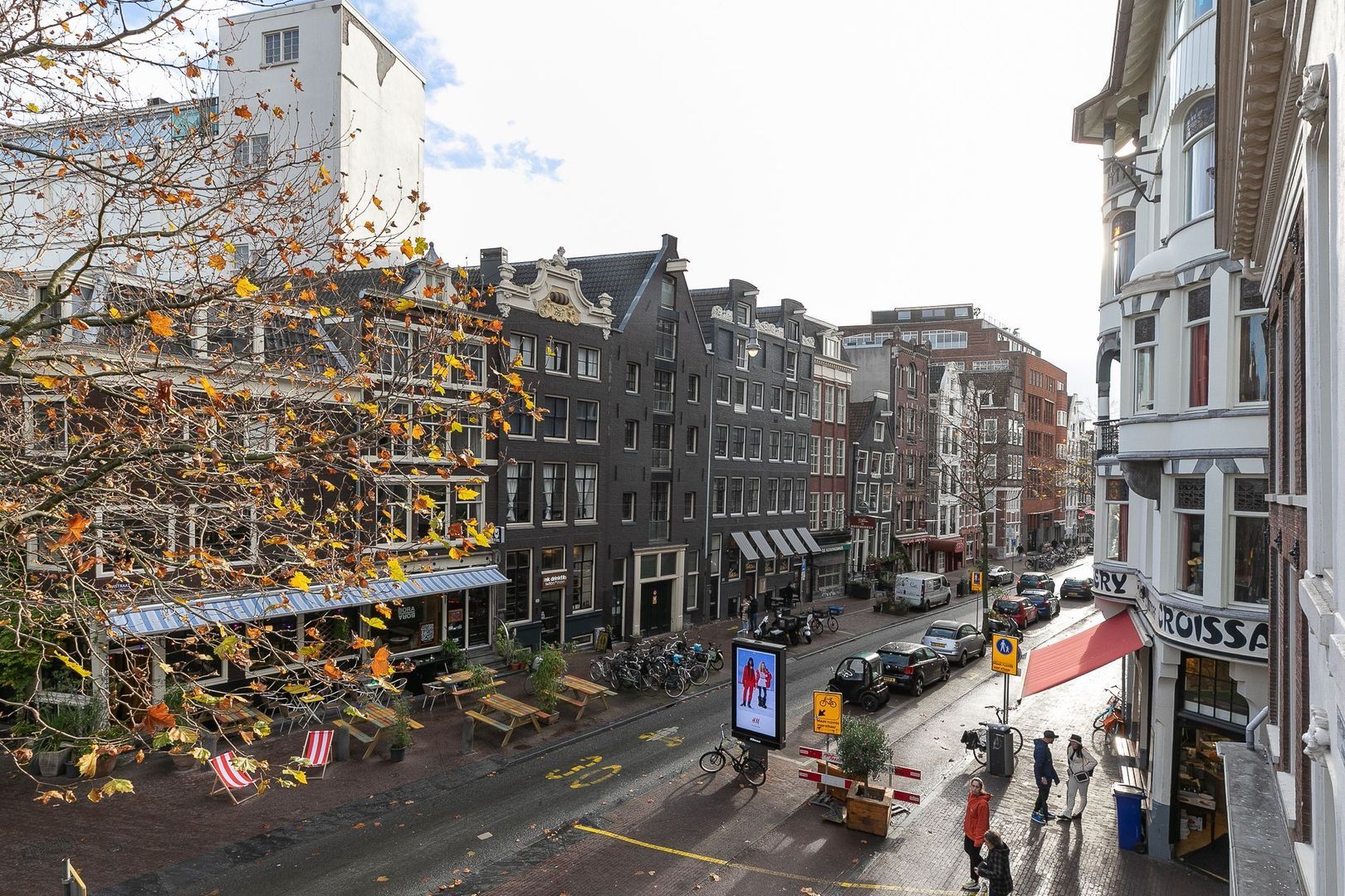 Spuistraat 268 1, Amsterdam foto-12