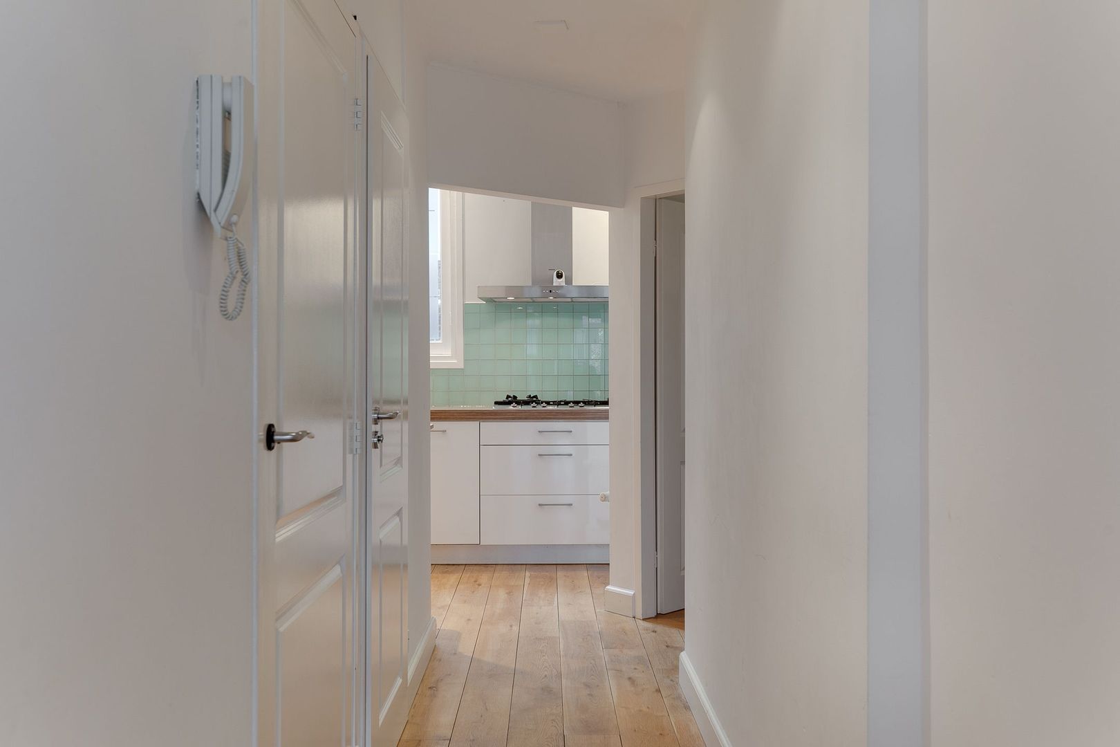 Spuistraat 268 1, Amsterdam foto-14