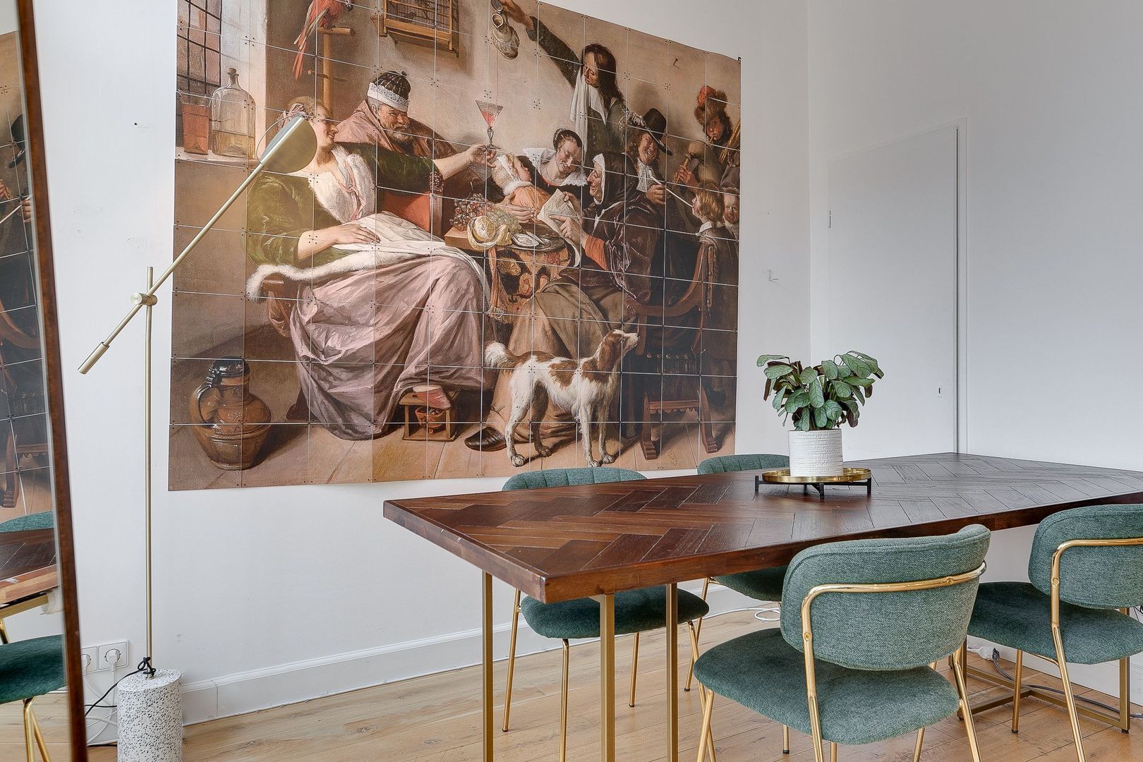 Spuistraat 268 1, Amsterdam foto-10