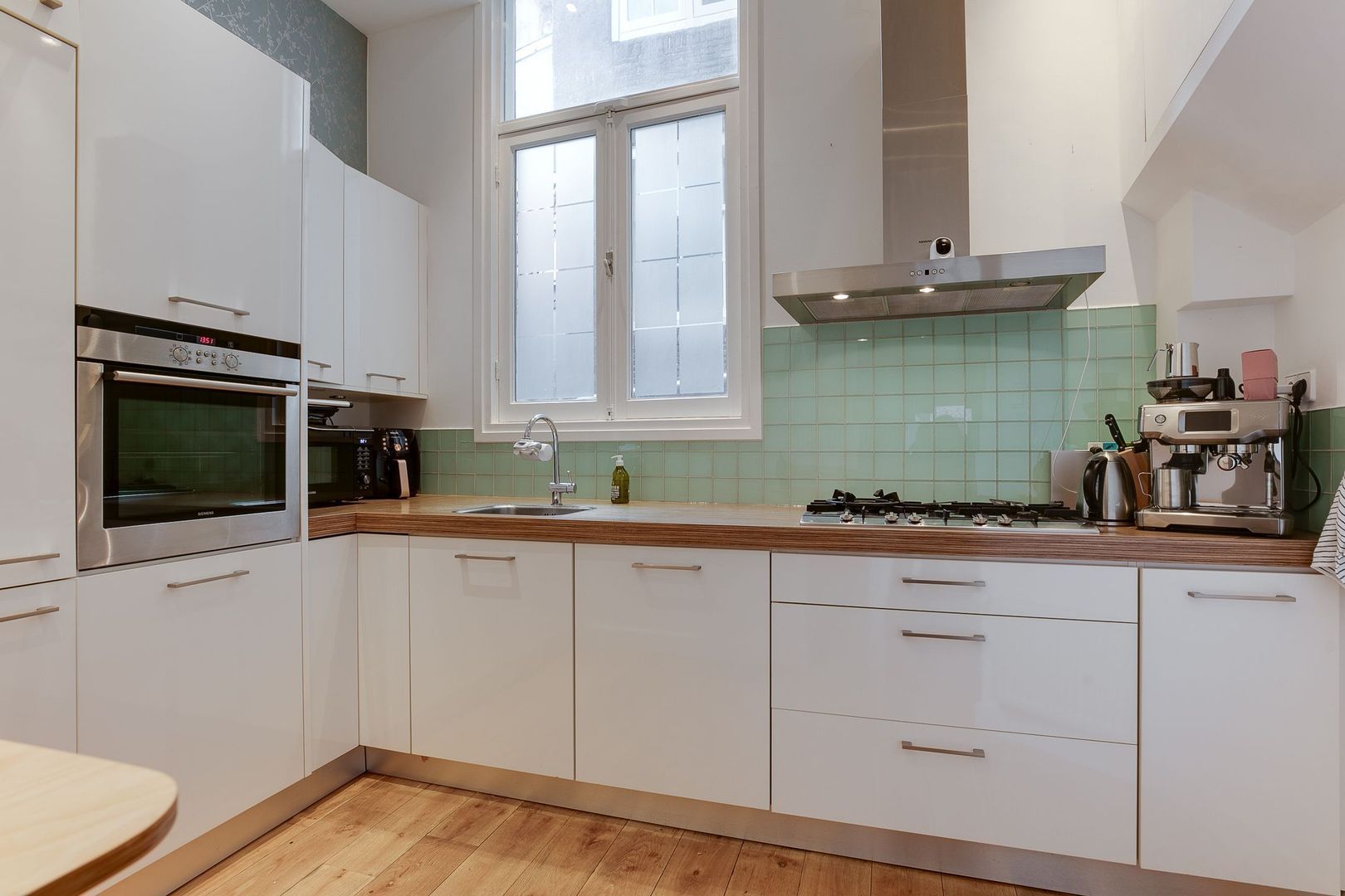 Spuistraat 268 1, Amsterdam foto-15