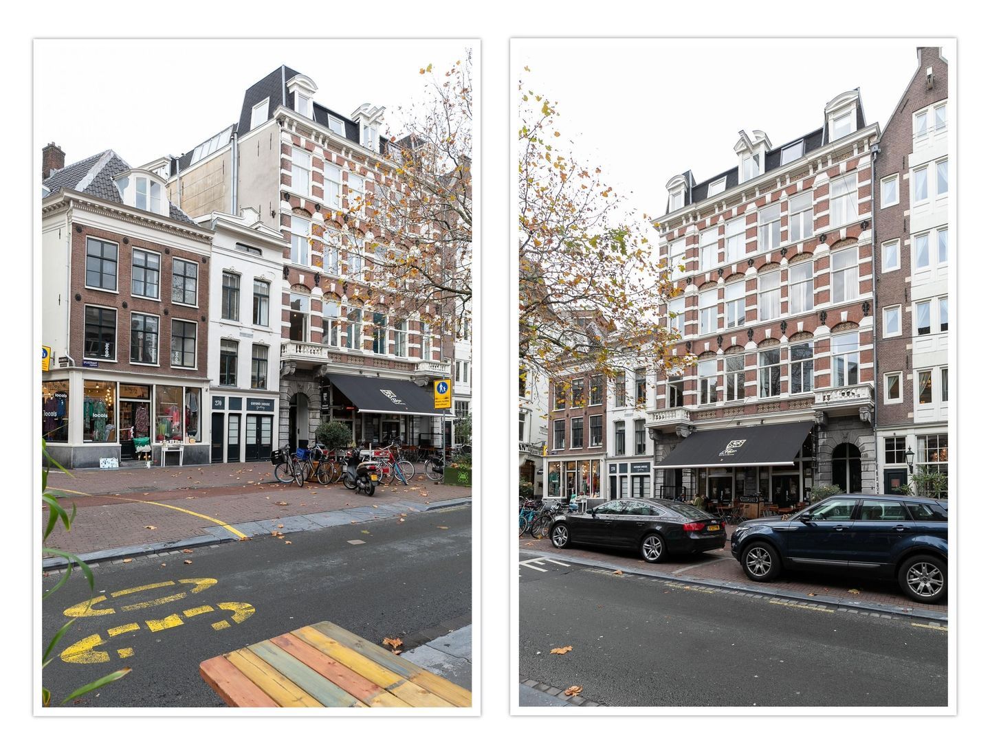 Spuistraat 268 1, Amsterdam foto-27