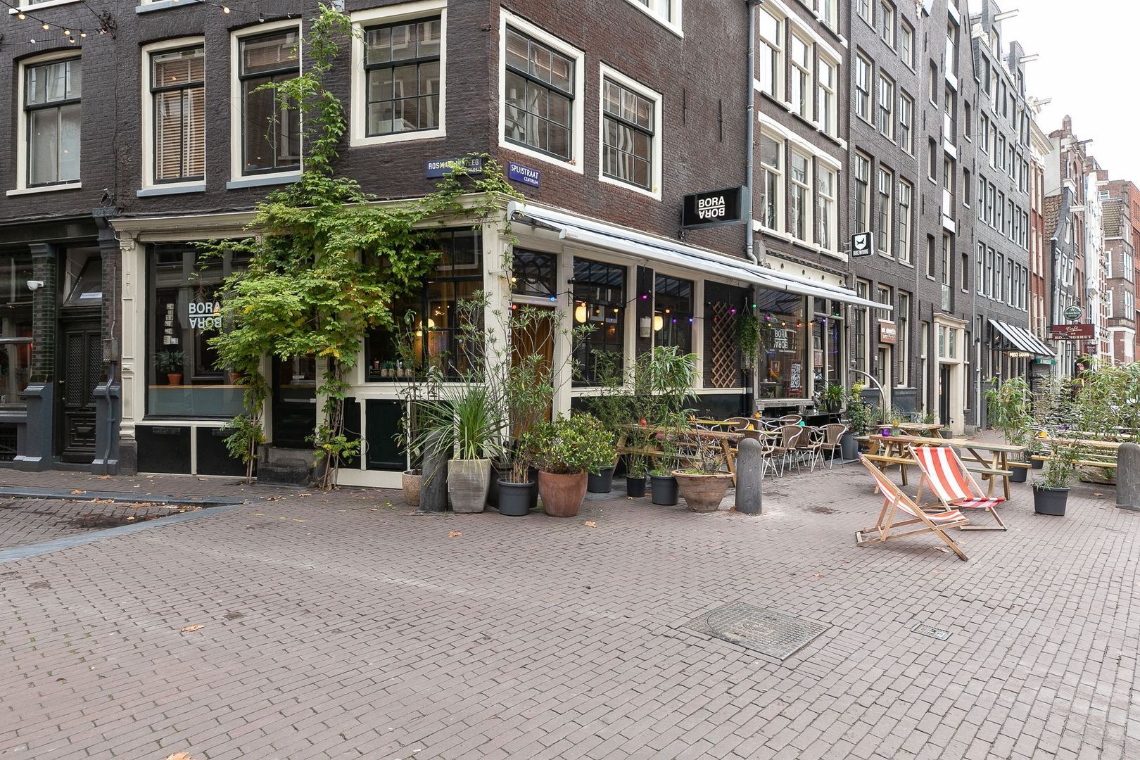 Spuistraat 268 1, Amsterdam foto-28