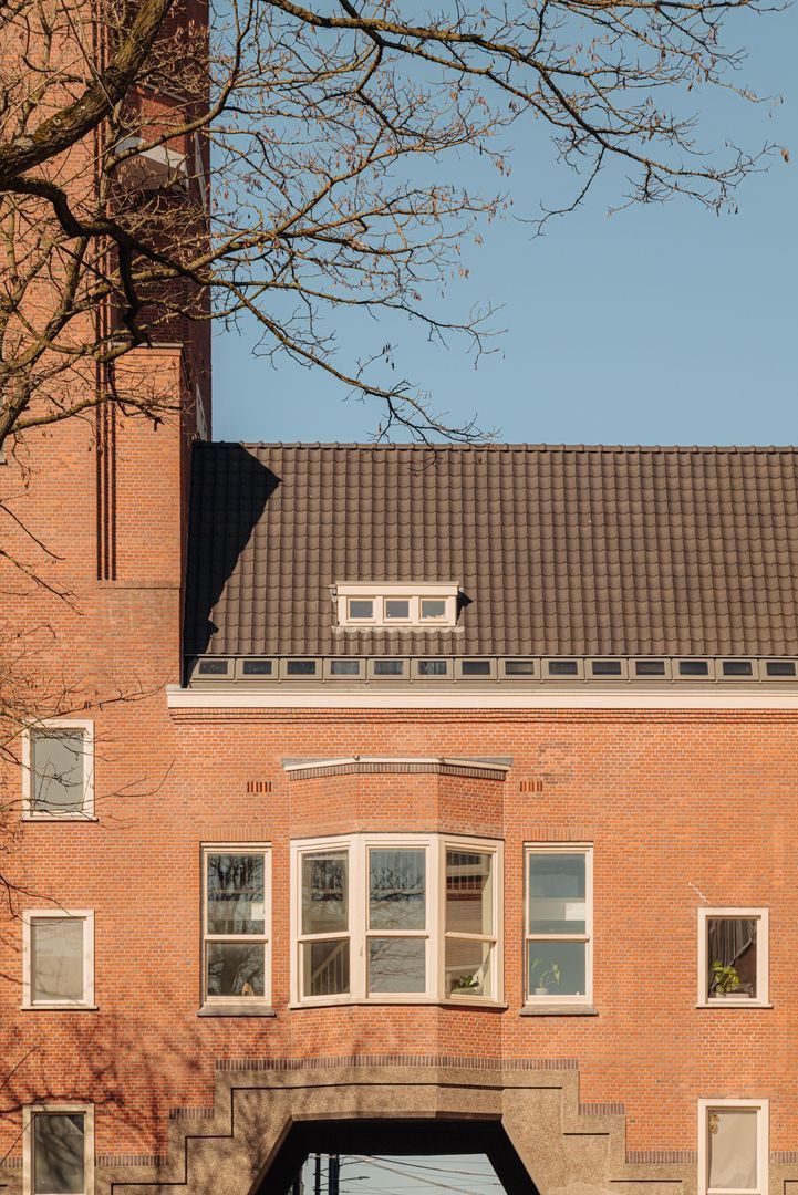 Van Spilbergenstraat 166 G, Amsterdam foto-4