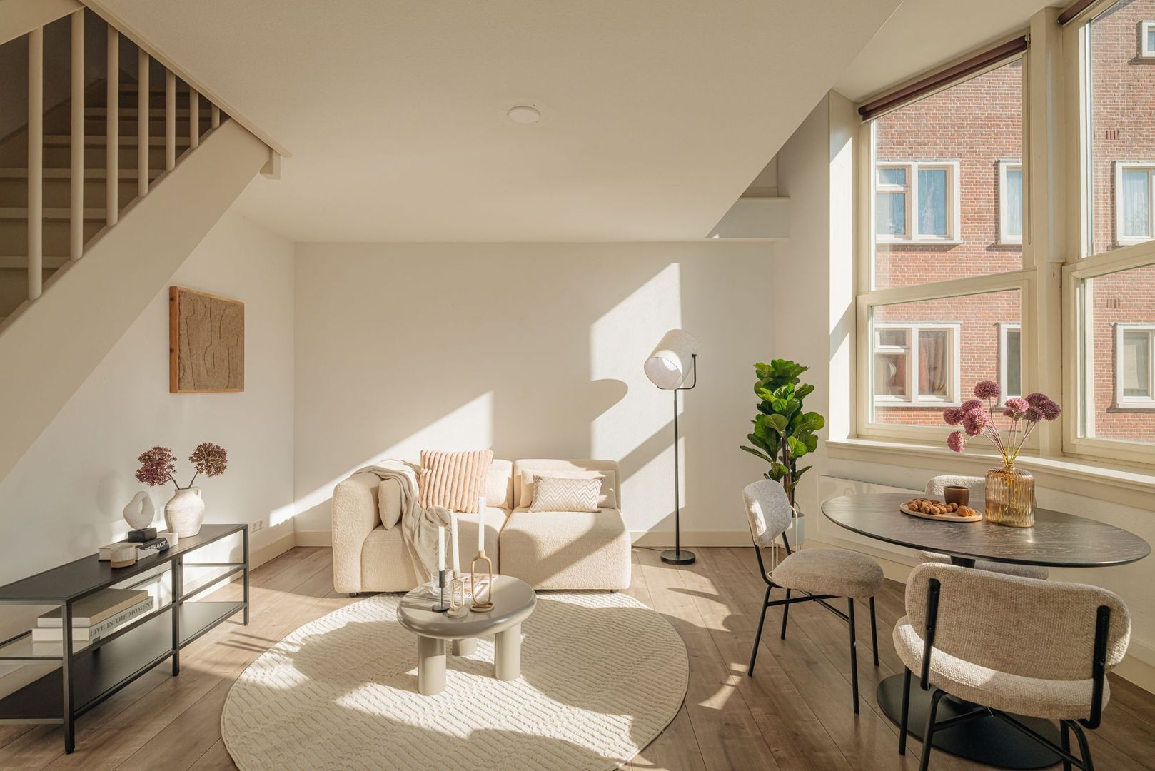 Van Spilbergenstraat 166 G, Amsterdam foto-5