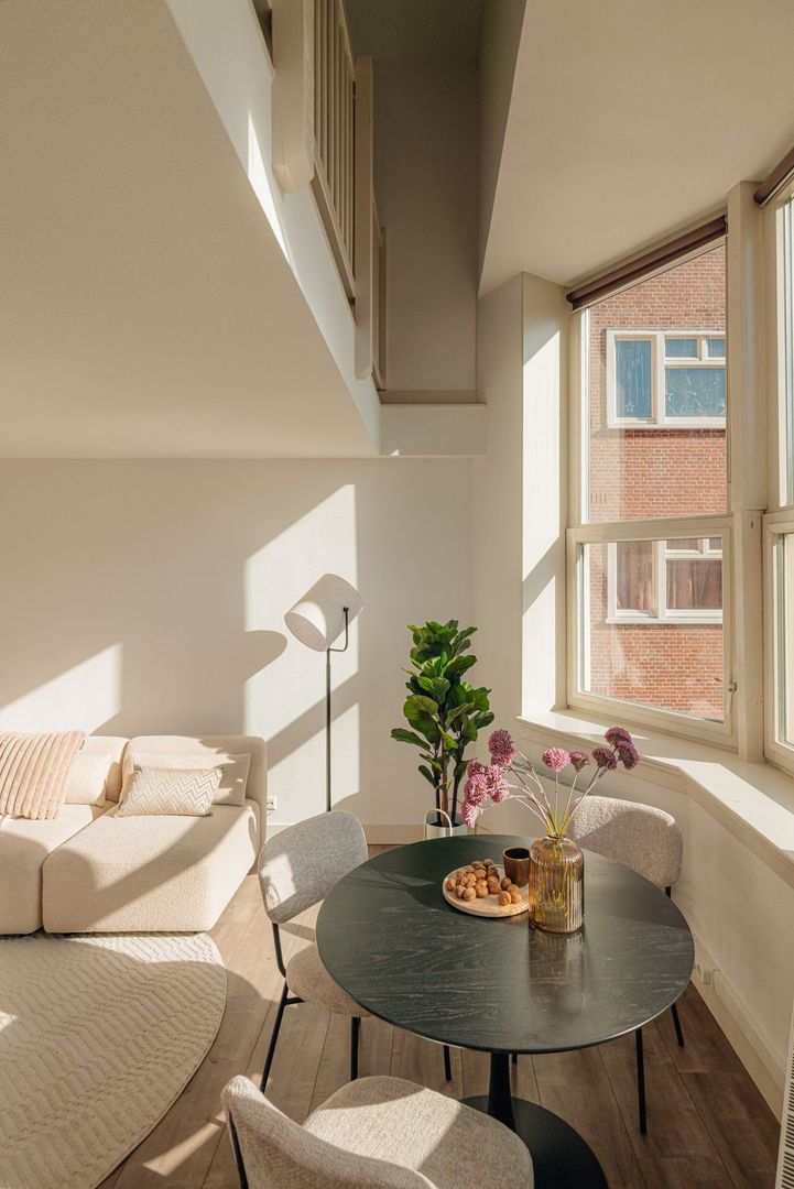 Van Spilbergenstraat 166 G, Amsterdam foto-6