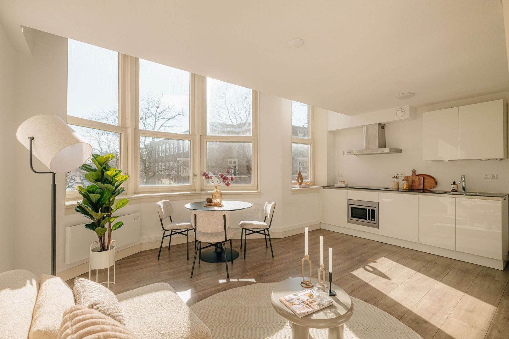 Van Spilbergenstraat 166 G, Amsterdam foto-3