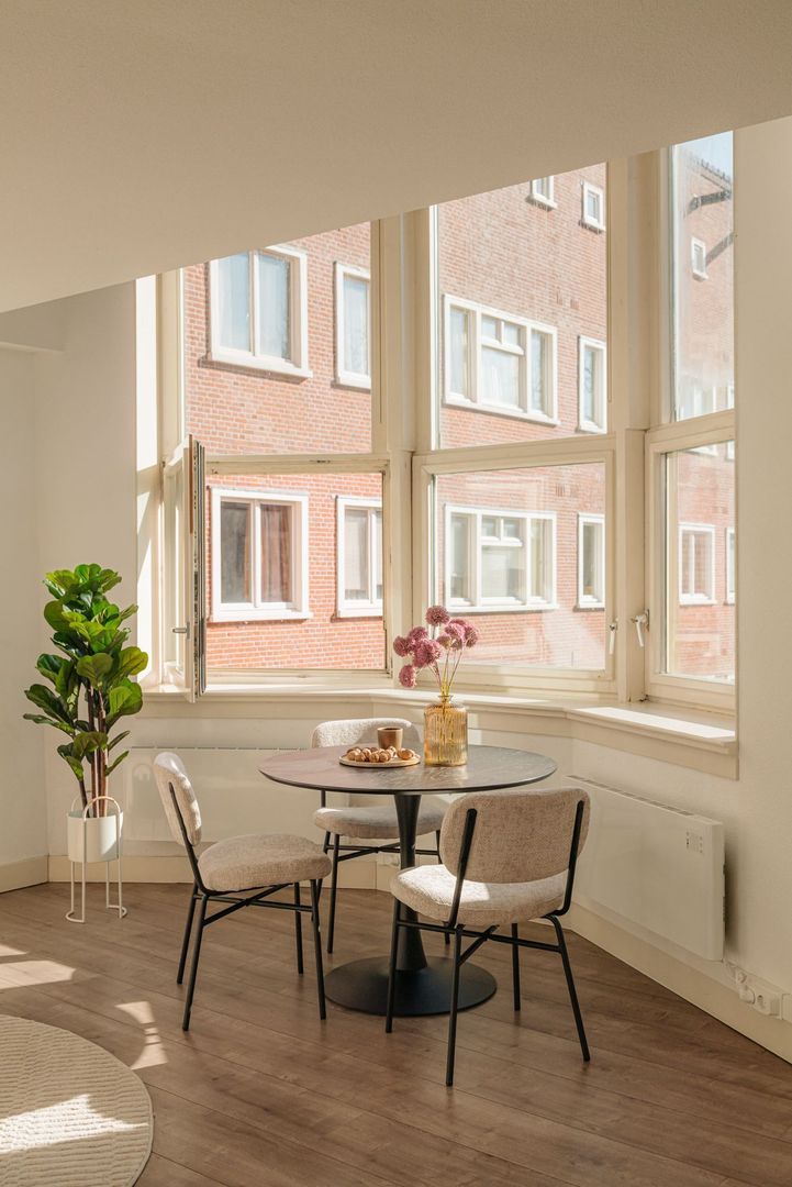 Van Spilbergenstraat 166 G, Amsterdam foto-8