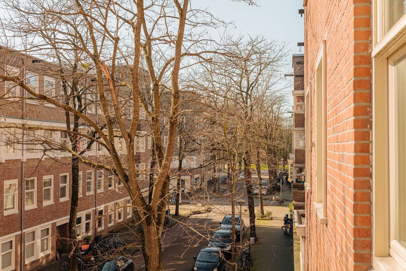 Van Spilbergenstraat 166 G, Amsterdam foto-10