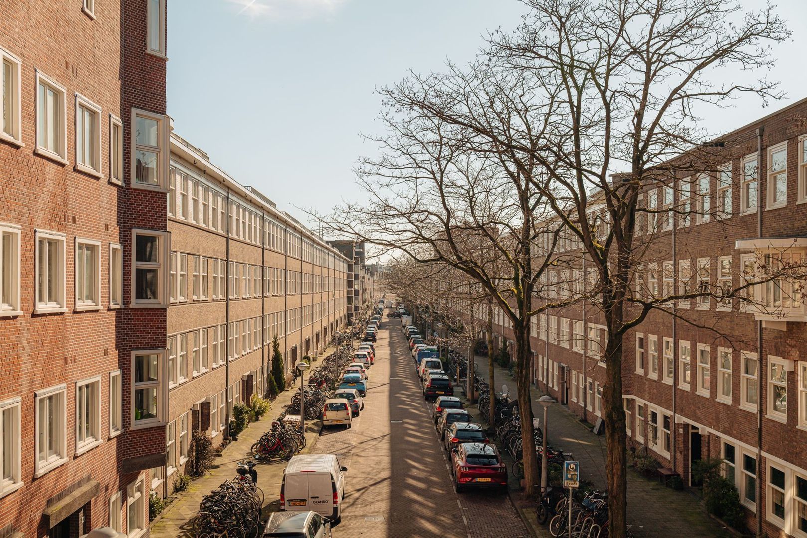 Van Spilbergenstraat 166 G, Amsterdam foto-9