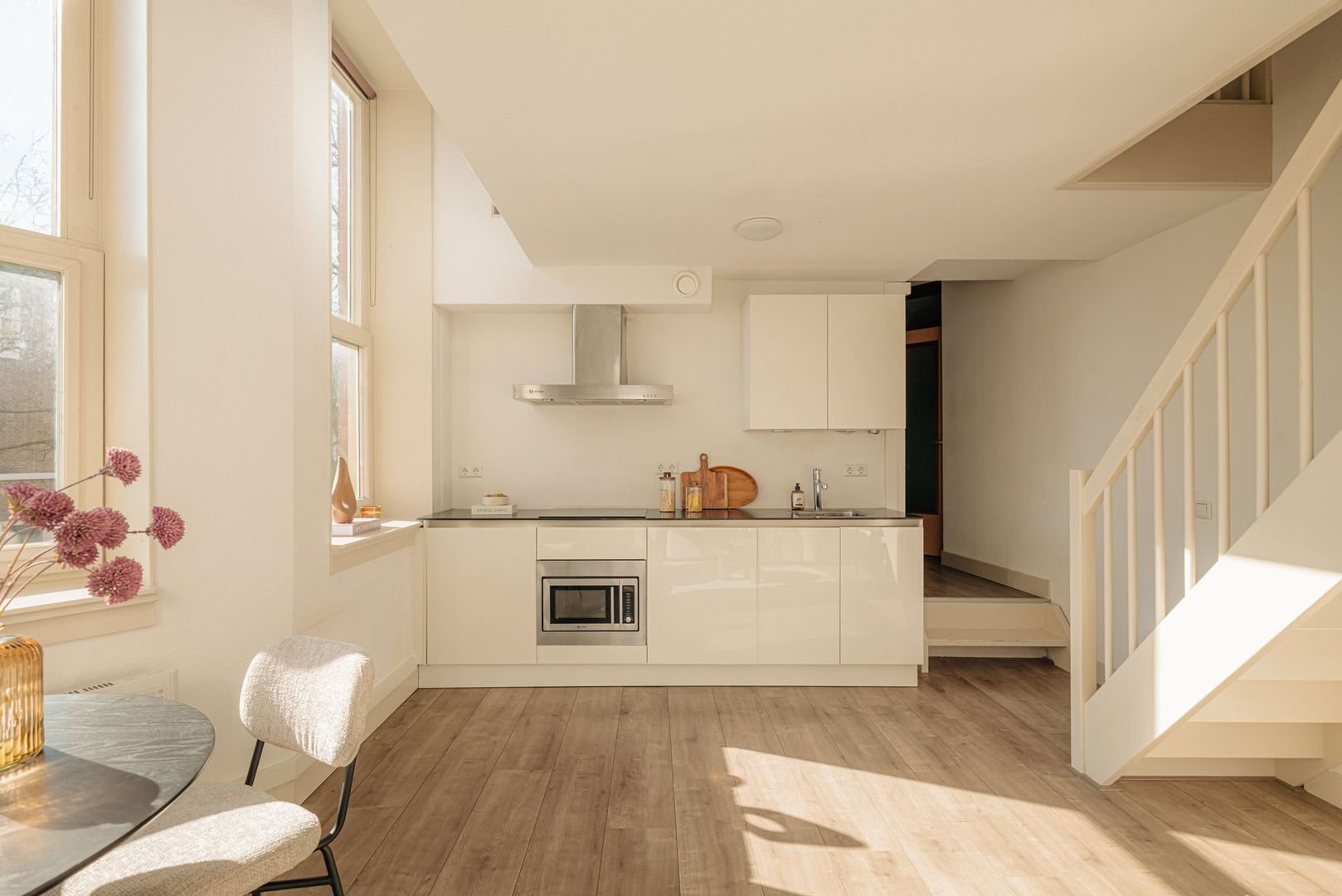 Van Spilbergenstraat 166 G, Amsterdam foto-11