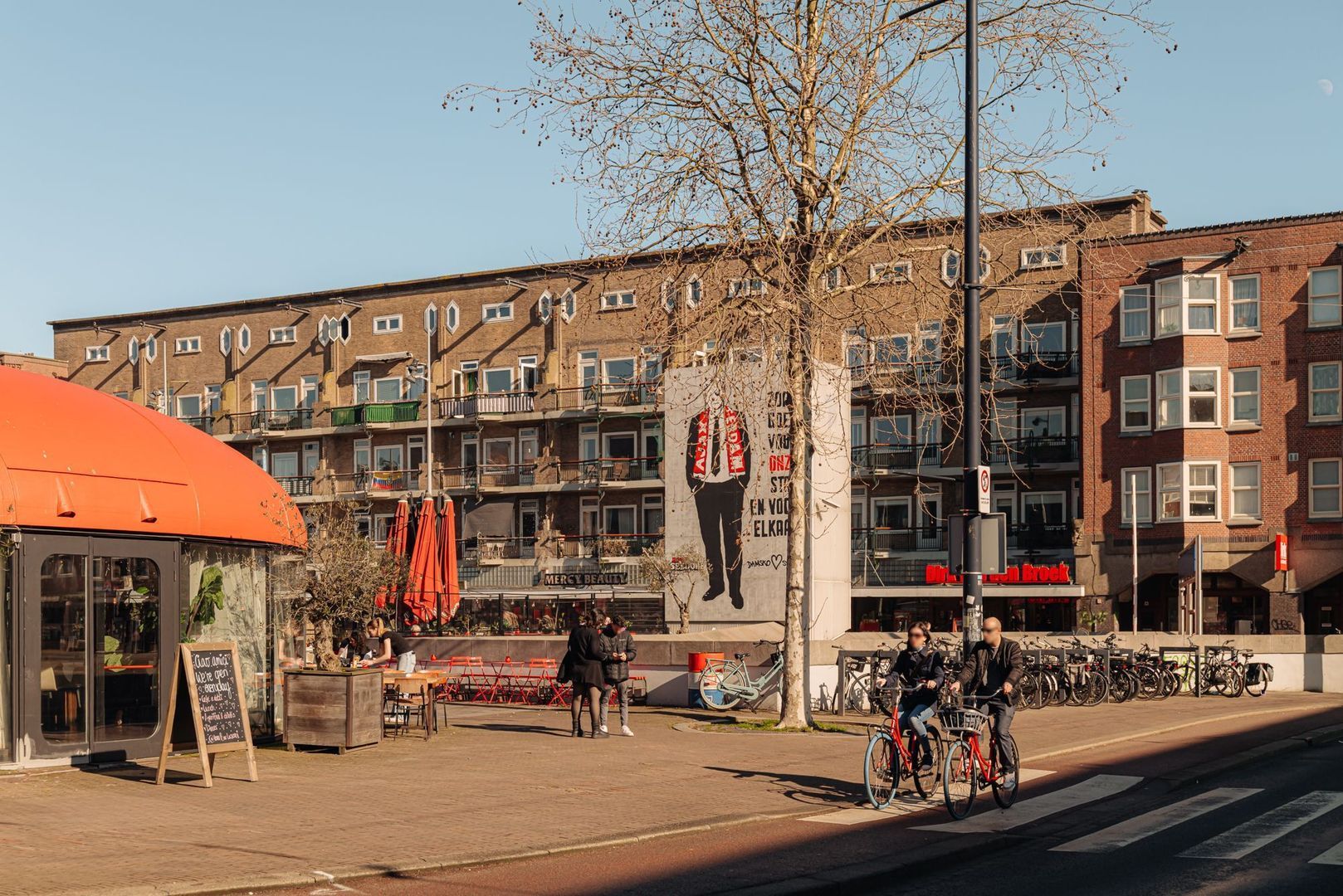 Van Spilbergenstraat 166 G, Amsterdam foto-22