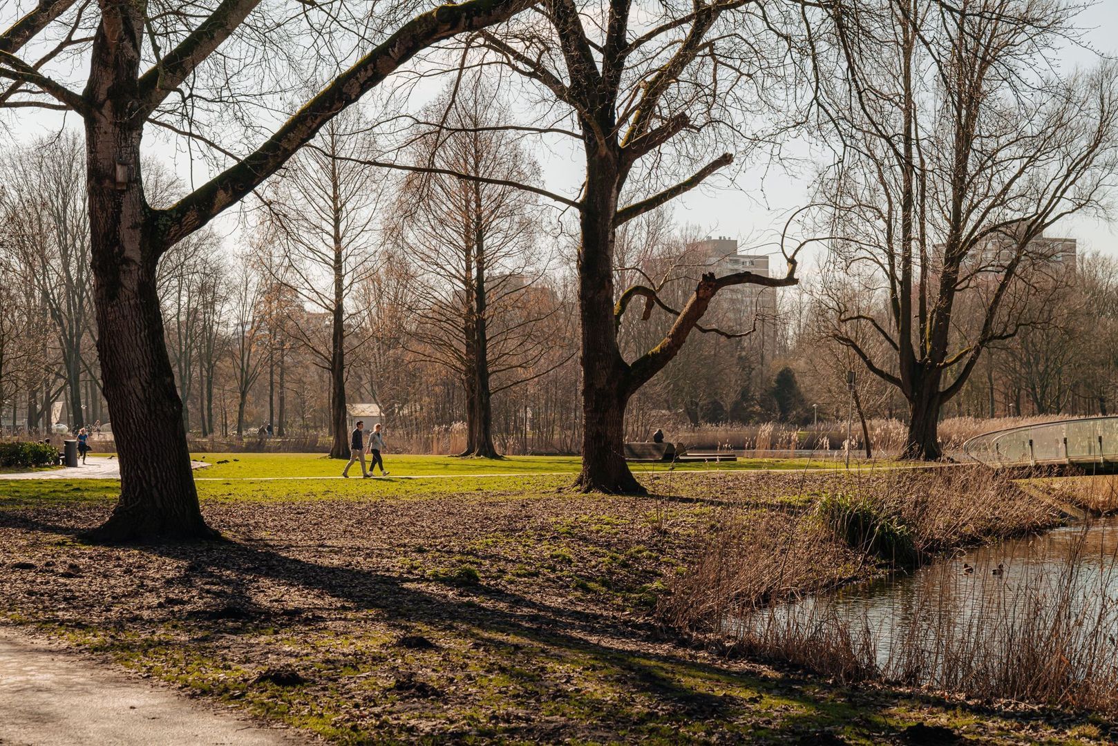 Van Spilbergenstraat 166 G, Amsterdam foto-21