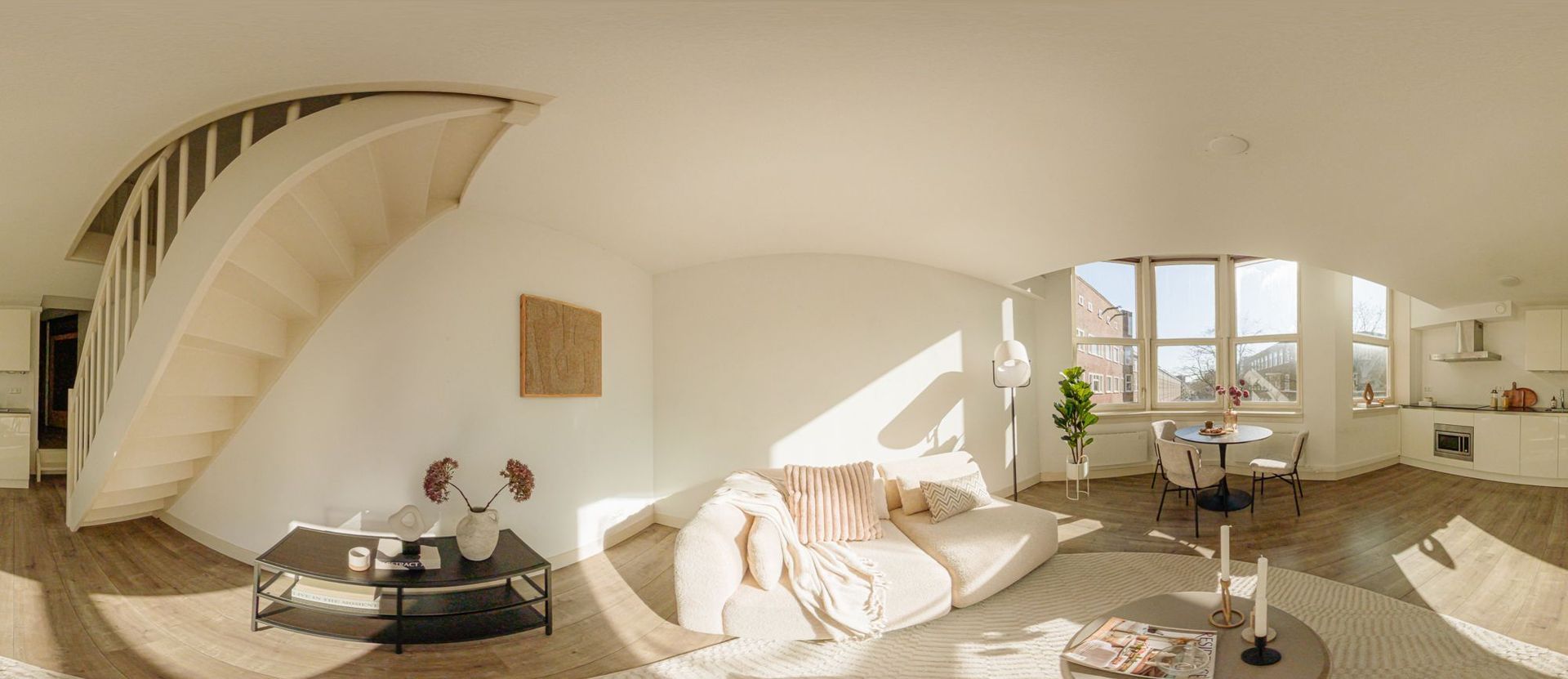 Van Spilbergenstraat 166 G, Amsterdam foto-24