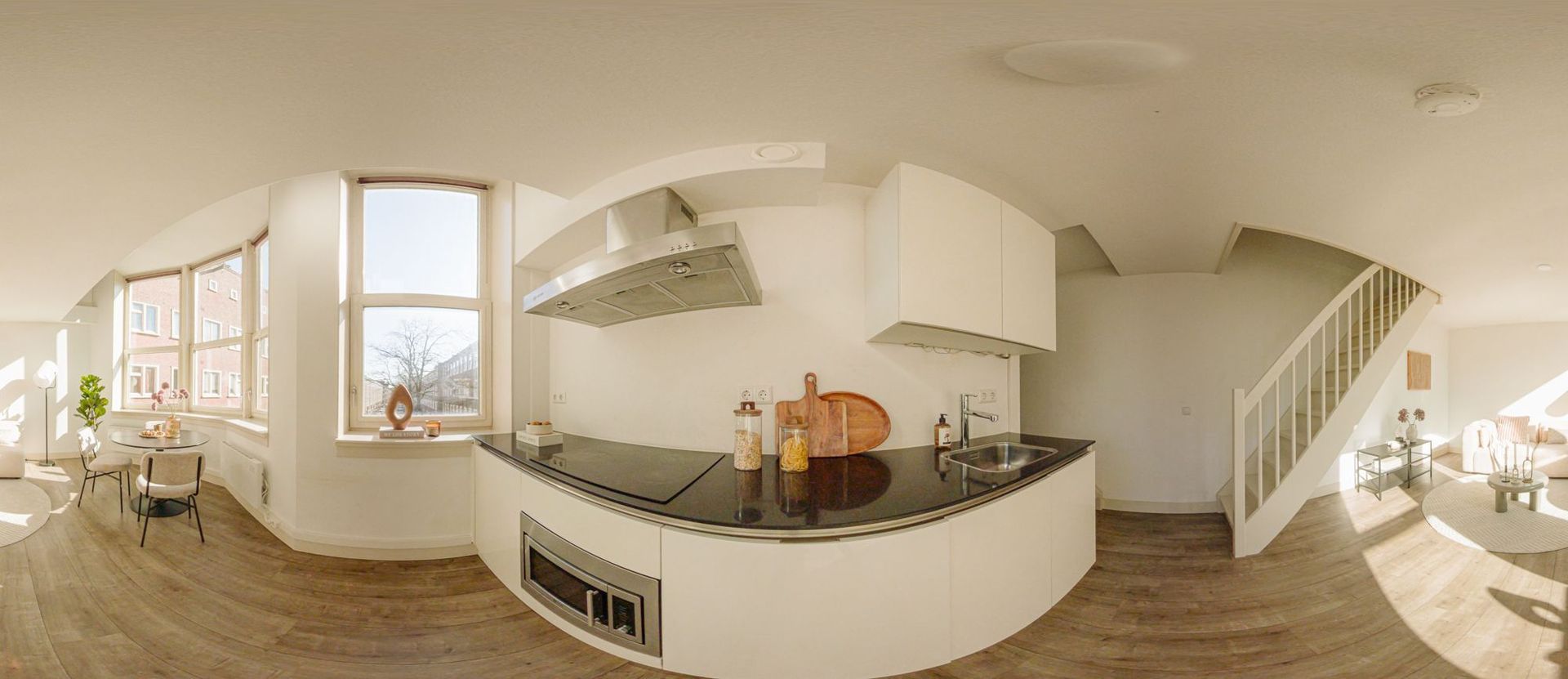 Van Spilbergenstraat 166 G, Amsterdam foto-25