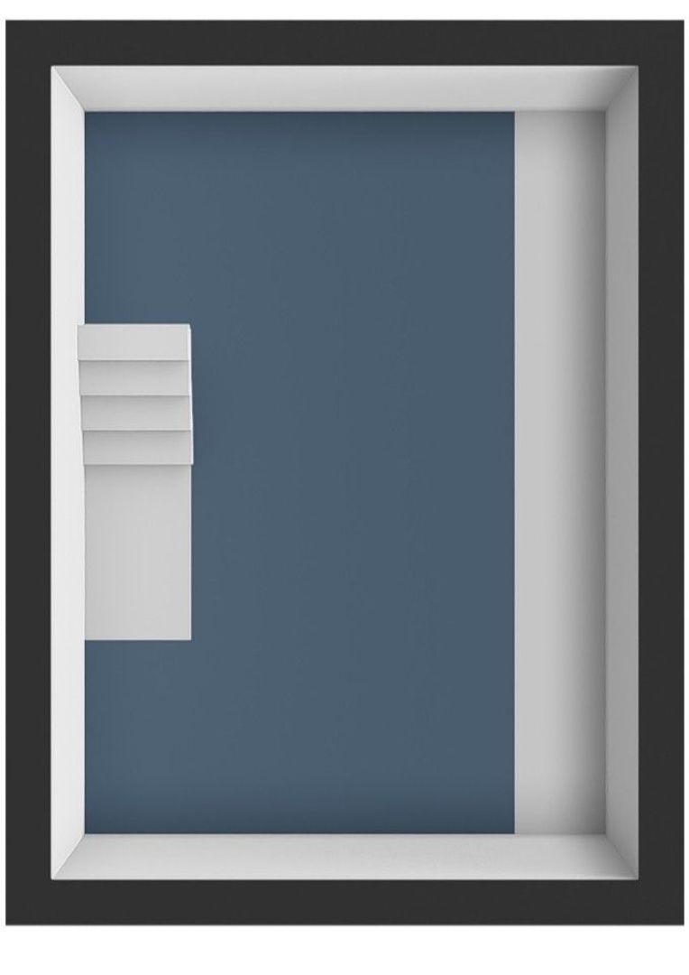 Van Spilbergenstraat 166 G, Amsterdam plattegrond-3