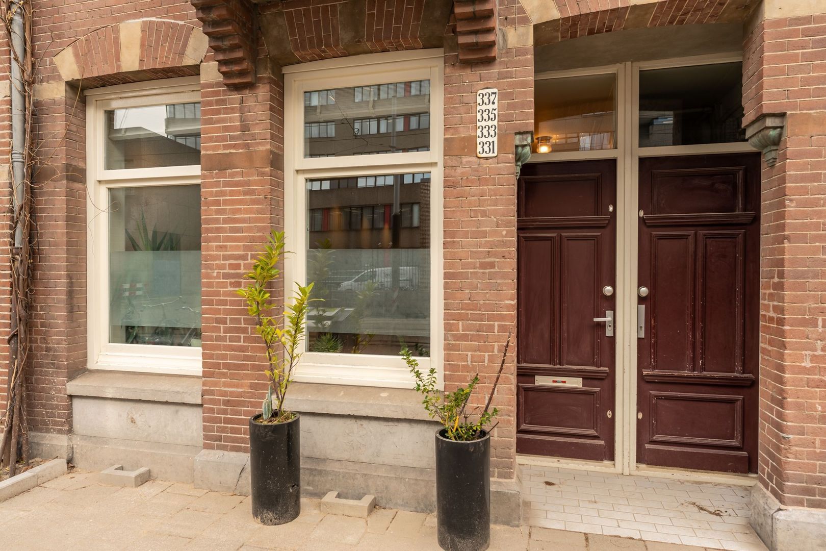 Ruyschstraat 331, Amsterdam foto-46