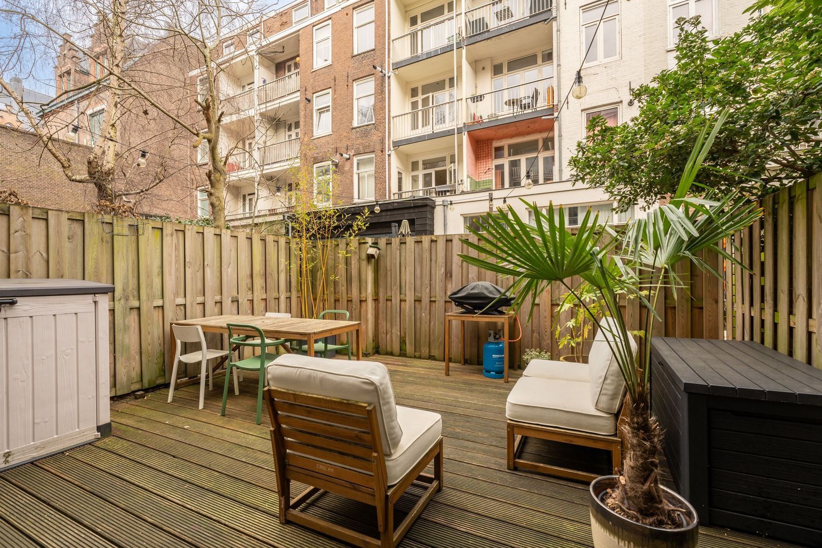 Ruyschstraat 331, Amsterdam foto-3