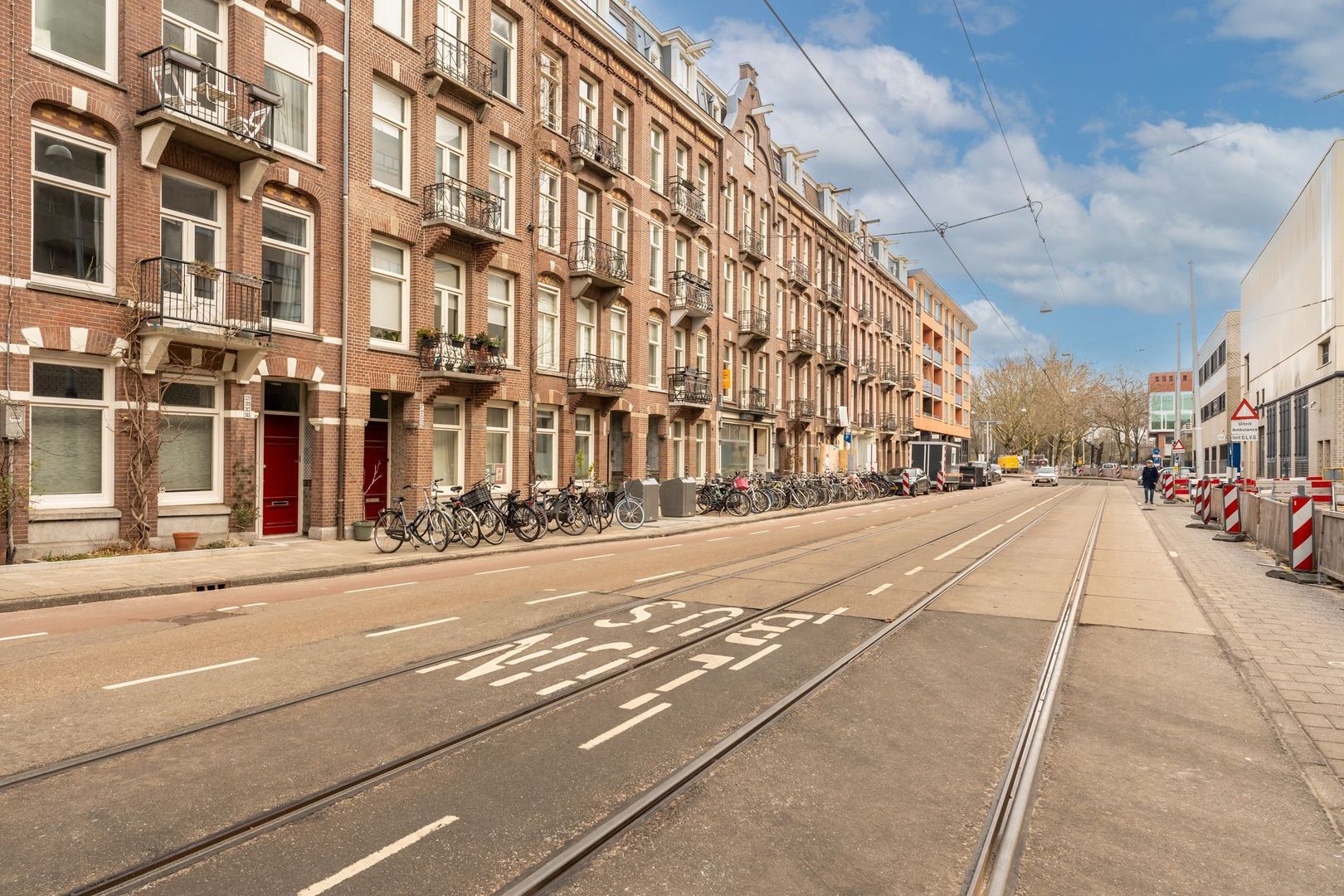 Ruyschstraat 331, Amsterdam foto-48