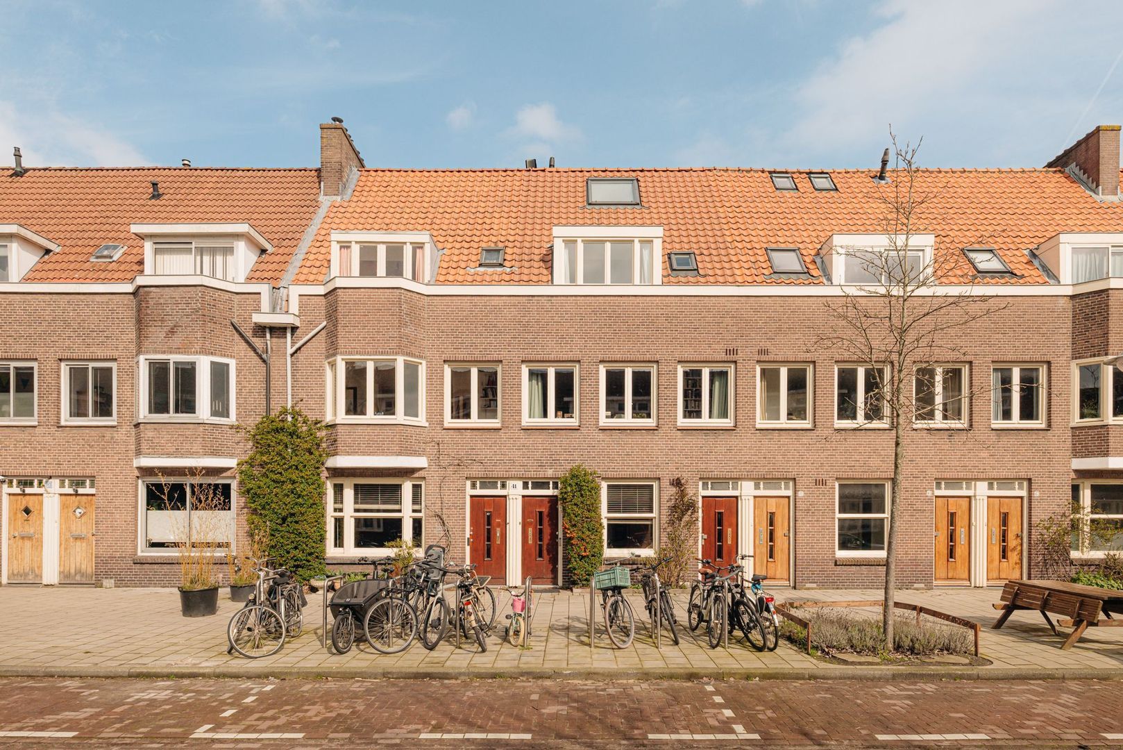 Mr. P.N. Arntzeniusweg 41 H, Amsterdam foto-2